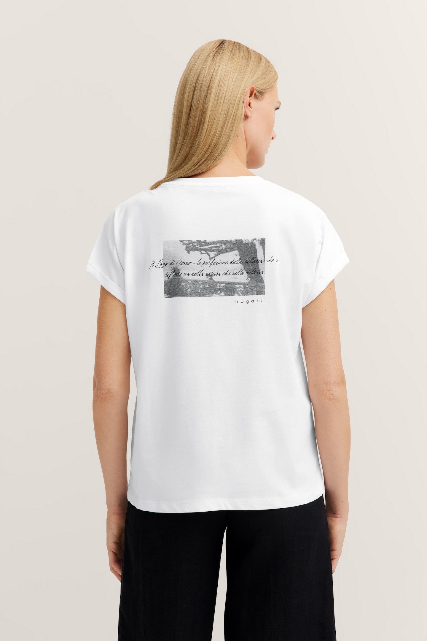 Bugatti T-shirt
