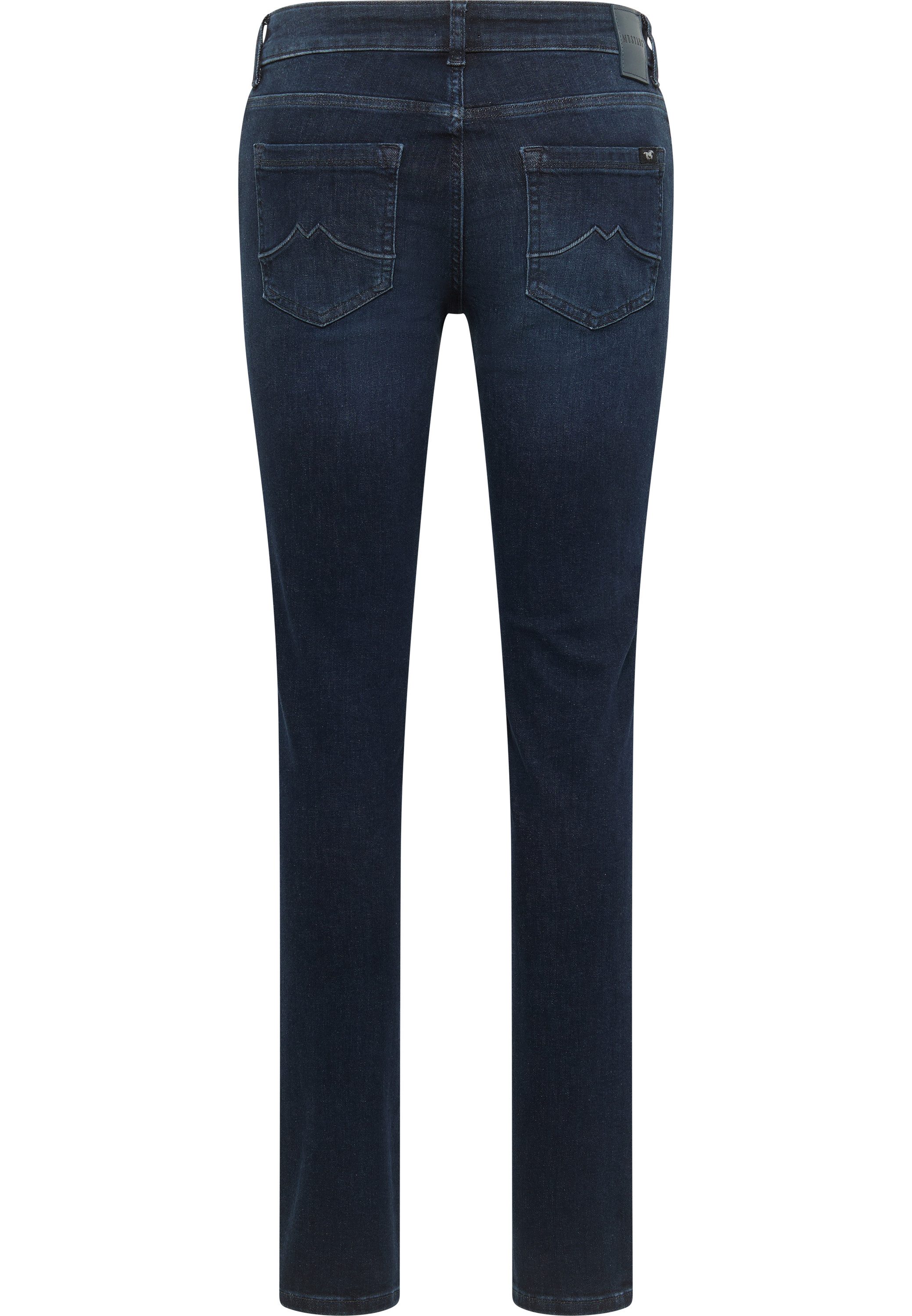 MUSTANG Slim fit jeans Dames stijl Shelby slim