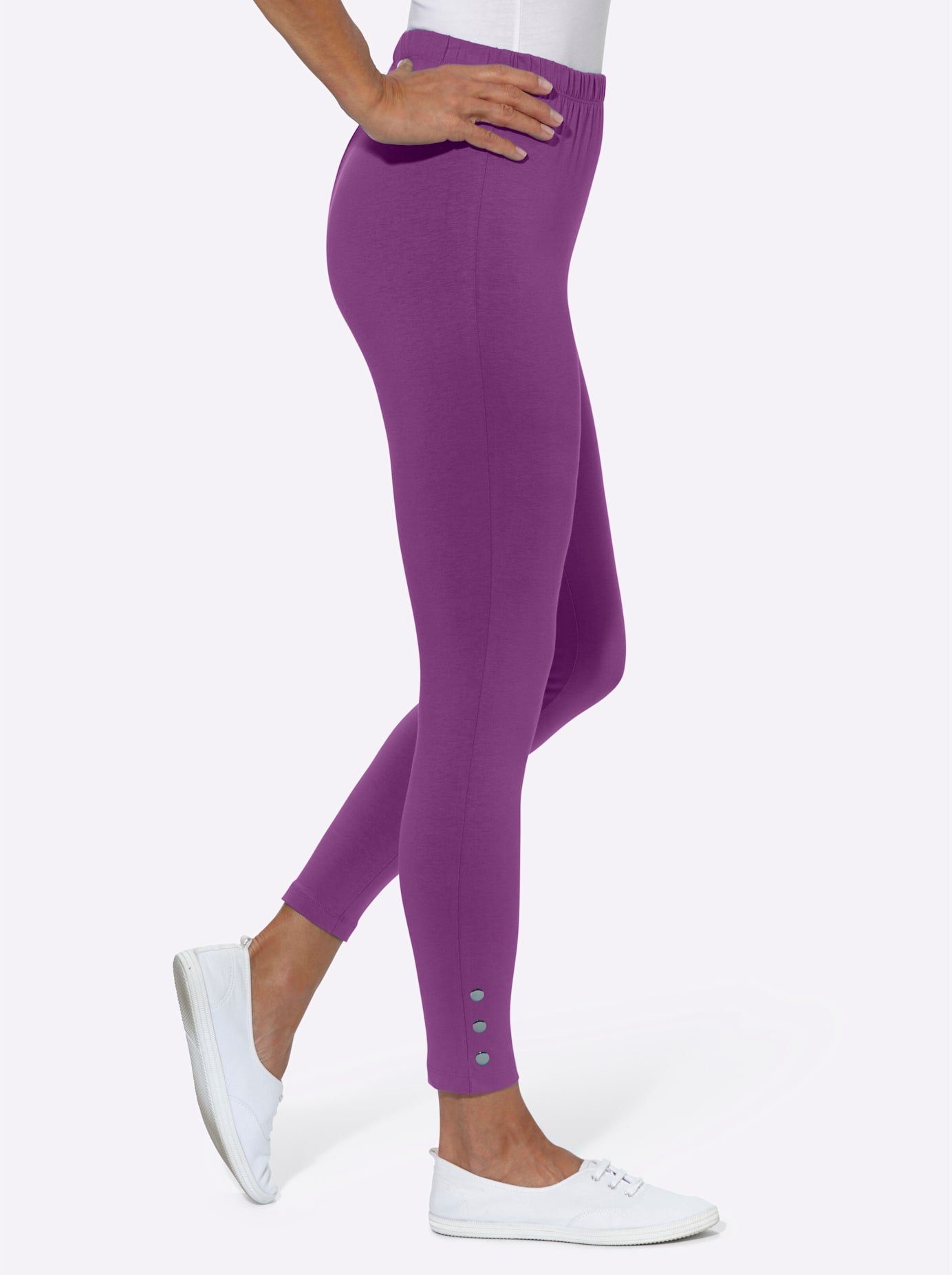 Classic Basics Legging