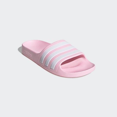 adidas Kids Adilette Aqua Slides Slippers