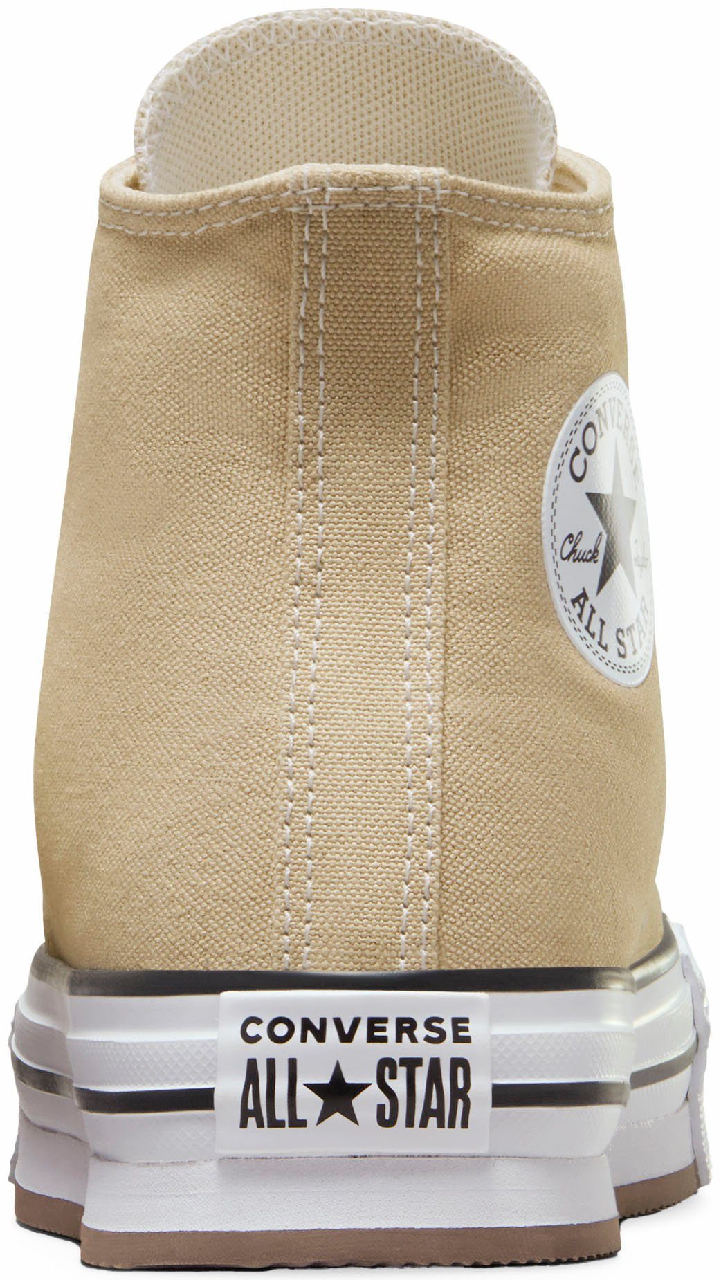 Converse Sneakers CHUCK TAYLOR ALL STAR EVA LIFT