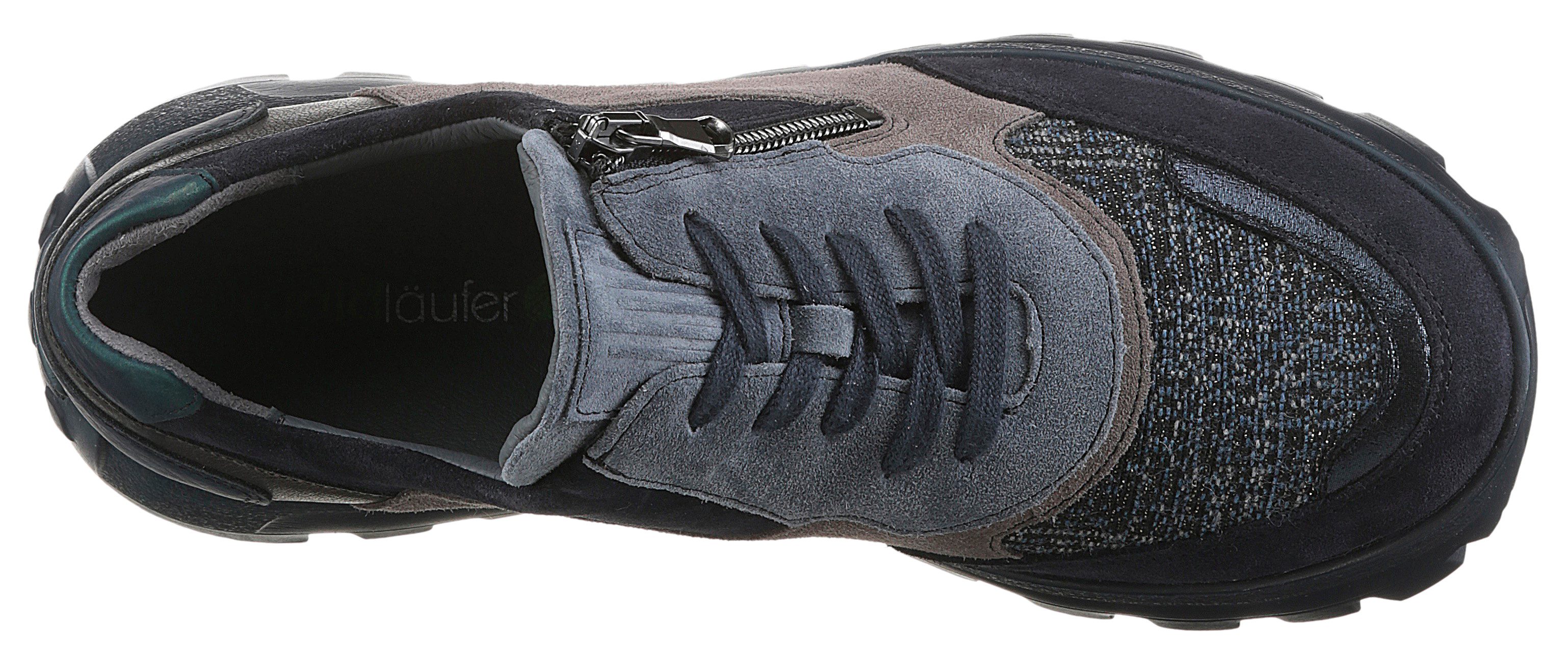 Waldläufer Sneakers H-AJALA