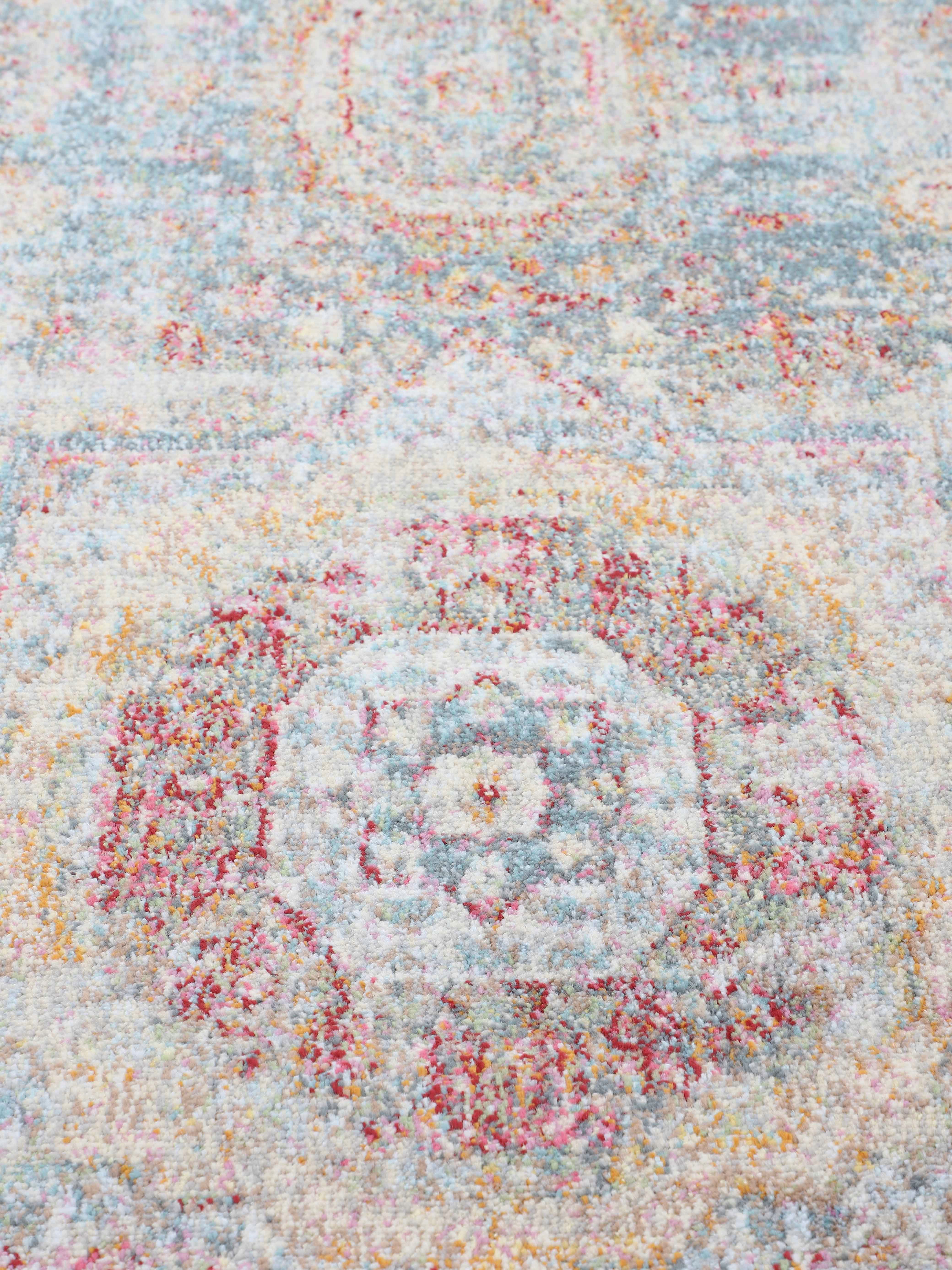 carpetfine Vloerkleed Mora
