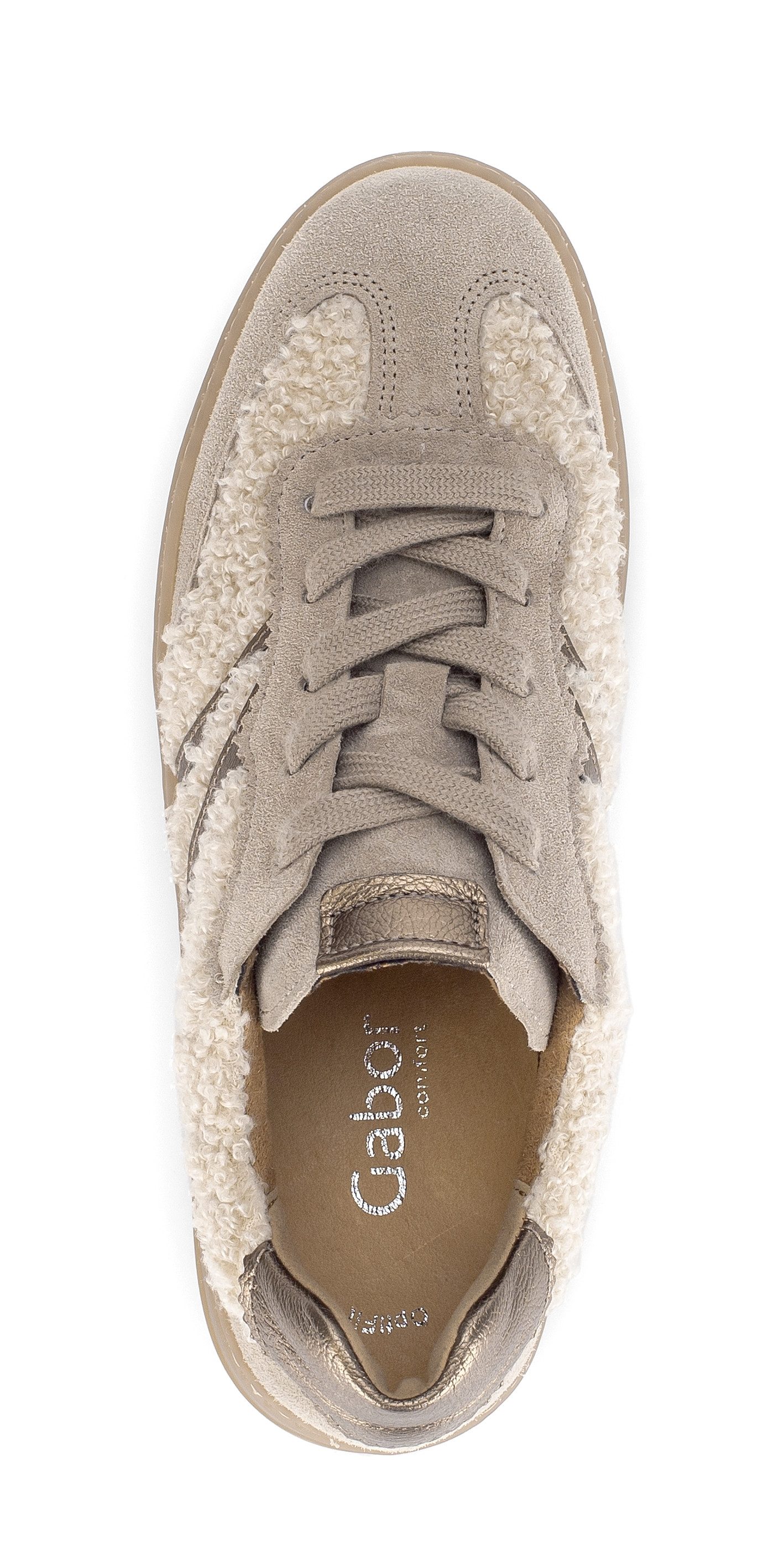 Gabor Plateausneakers Florence