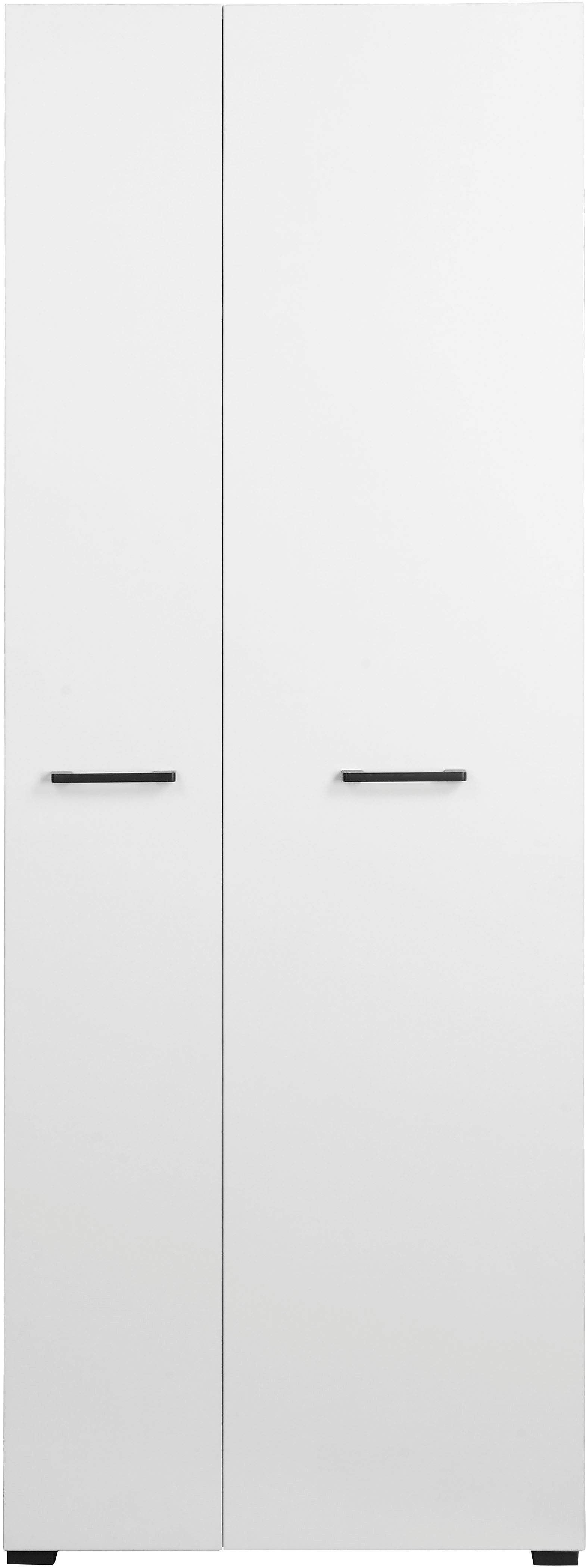 Places of Style Archiefkast Moid Hoogte 174,5 cm, moderne multifunctionele kast met deuren
