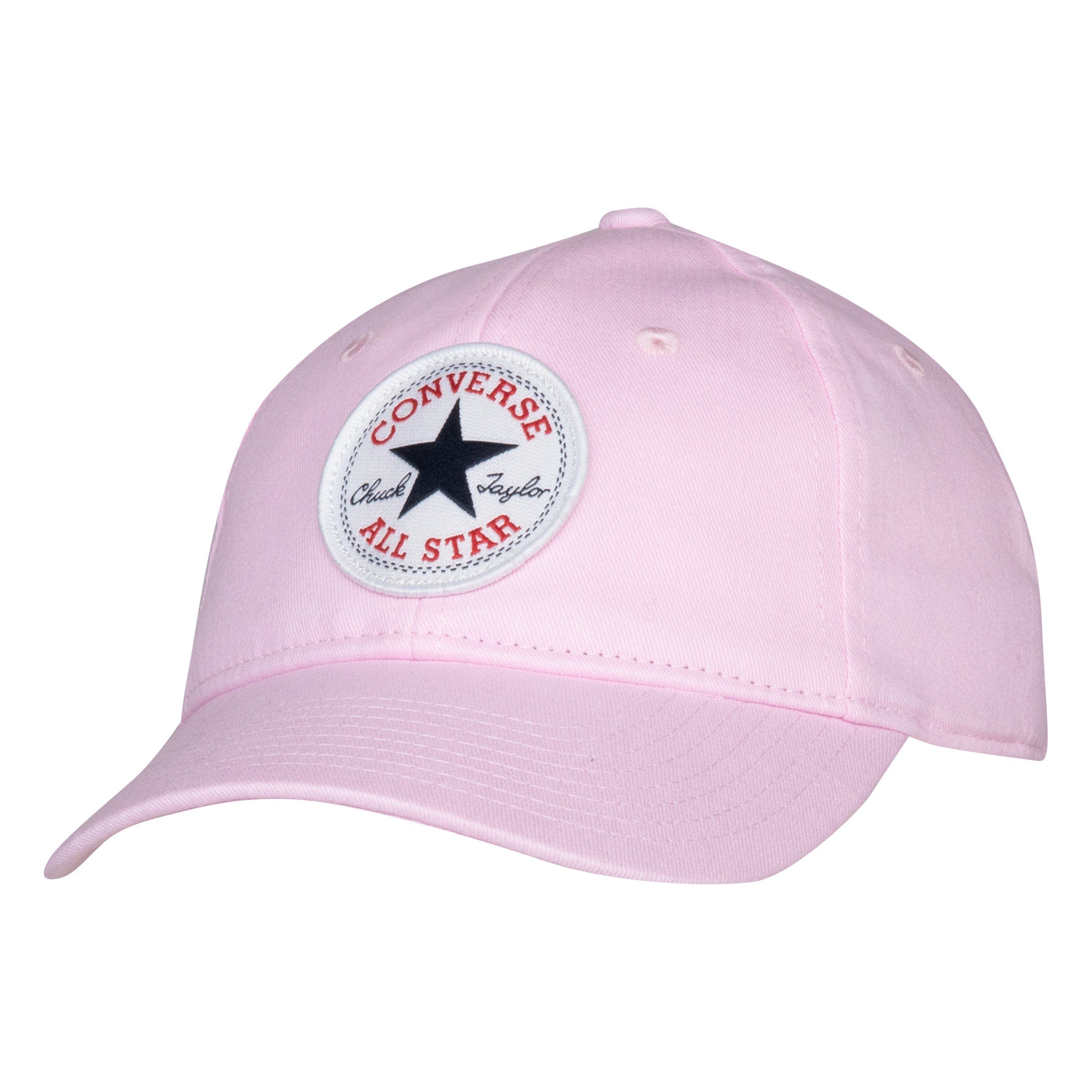 Converse Baseball pet CAN CHUCK PATCH CURVE BRIM HAT