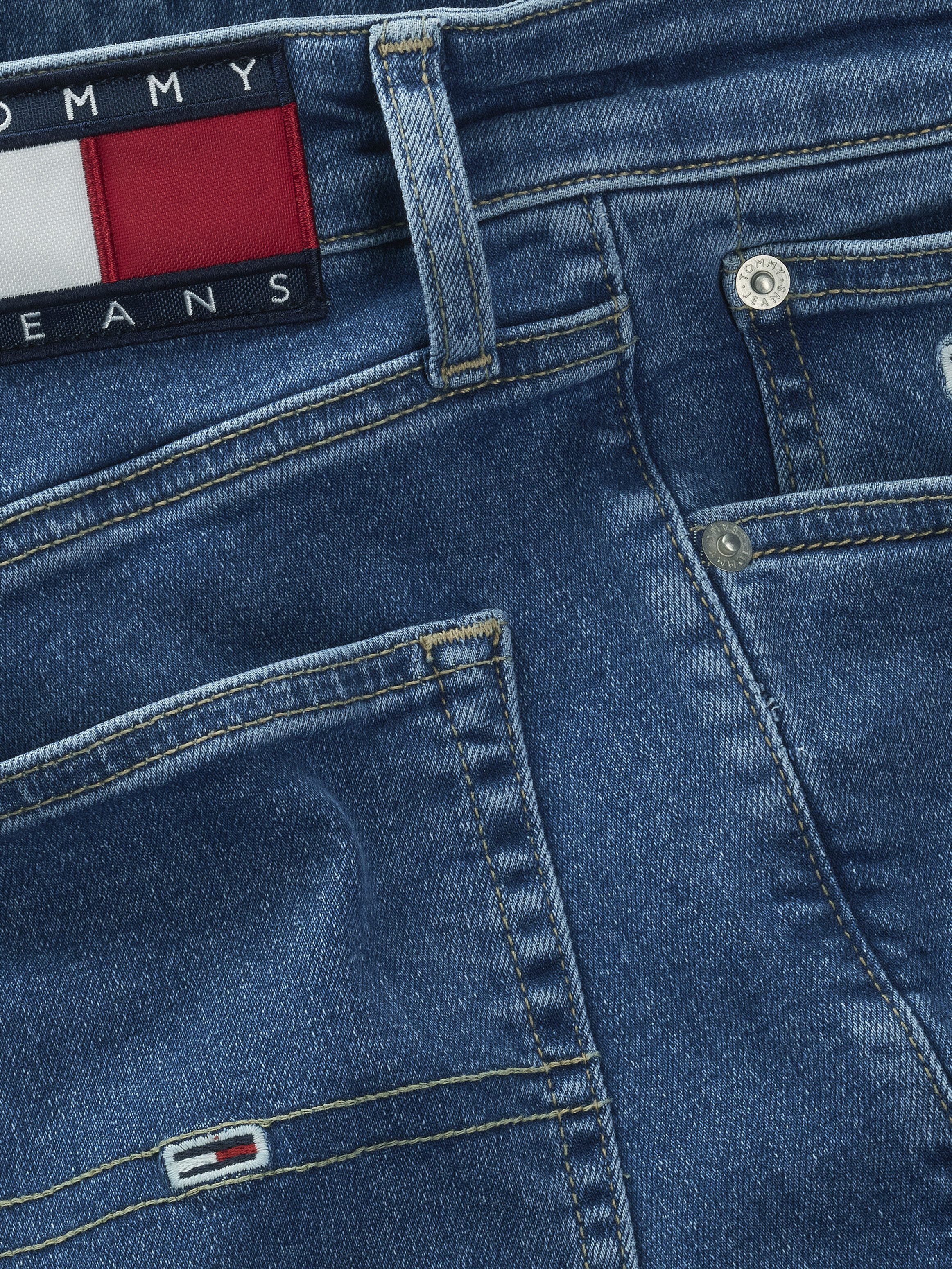 TOMMY JEANS Tapered jeans Austim Slim Tapered