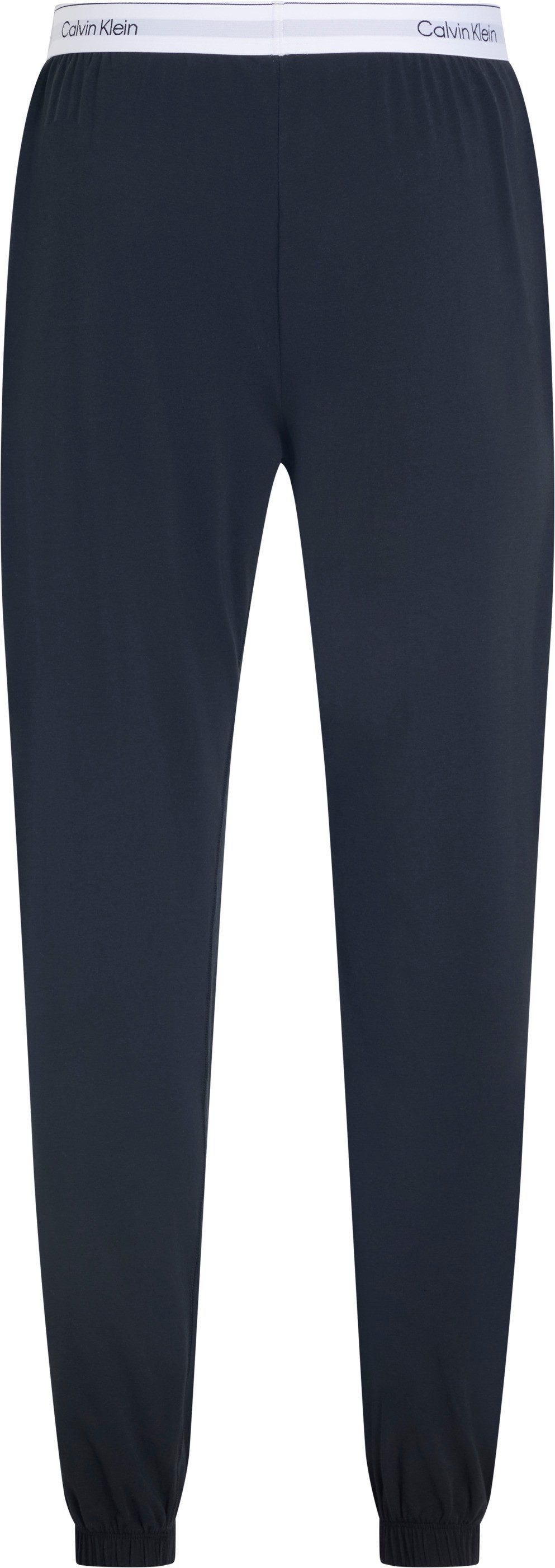 Calvin Klein Sweatbroek JOGGER met elastische logo-band