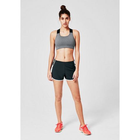 s.Oliver ACTIVE NU 15% KORTING: s.Oliver ACTIVE Medium impact: racerback-bh
