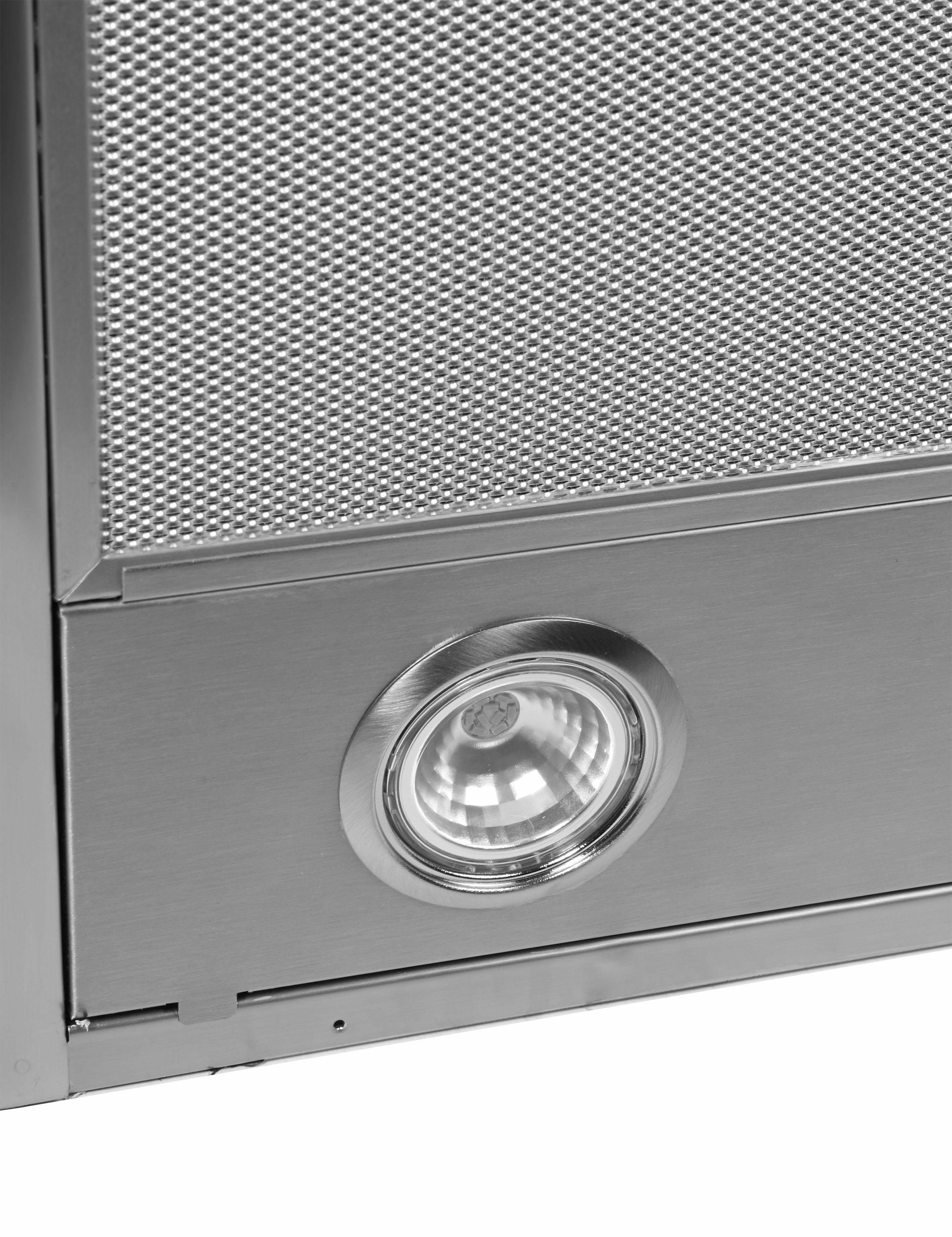 NEFF Onderbouwkap D16EB12N0 60 cm breed