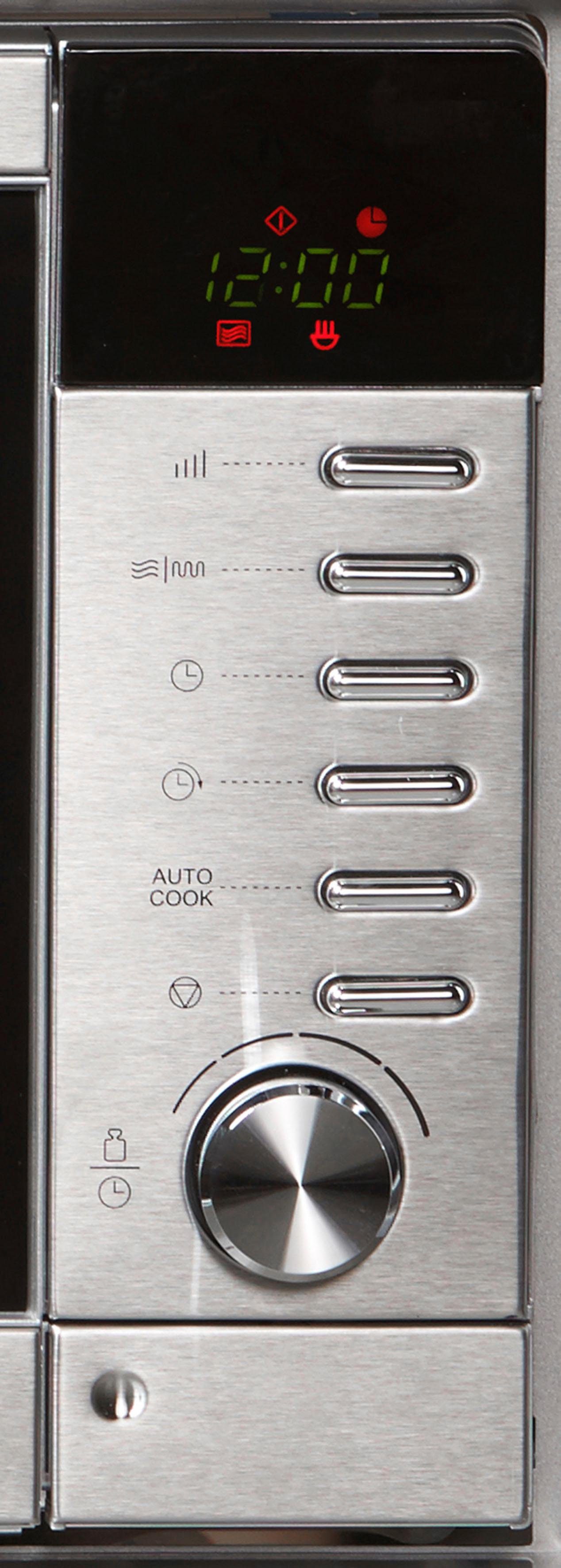 Amica Inbouw-magnetron EMW 13184 E digitale timer