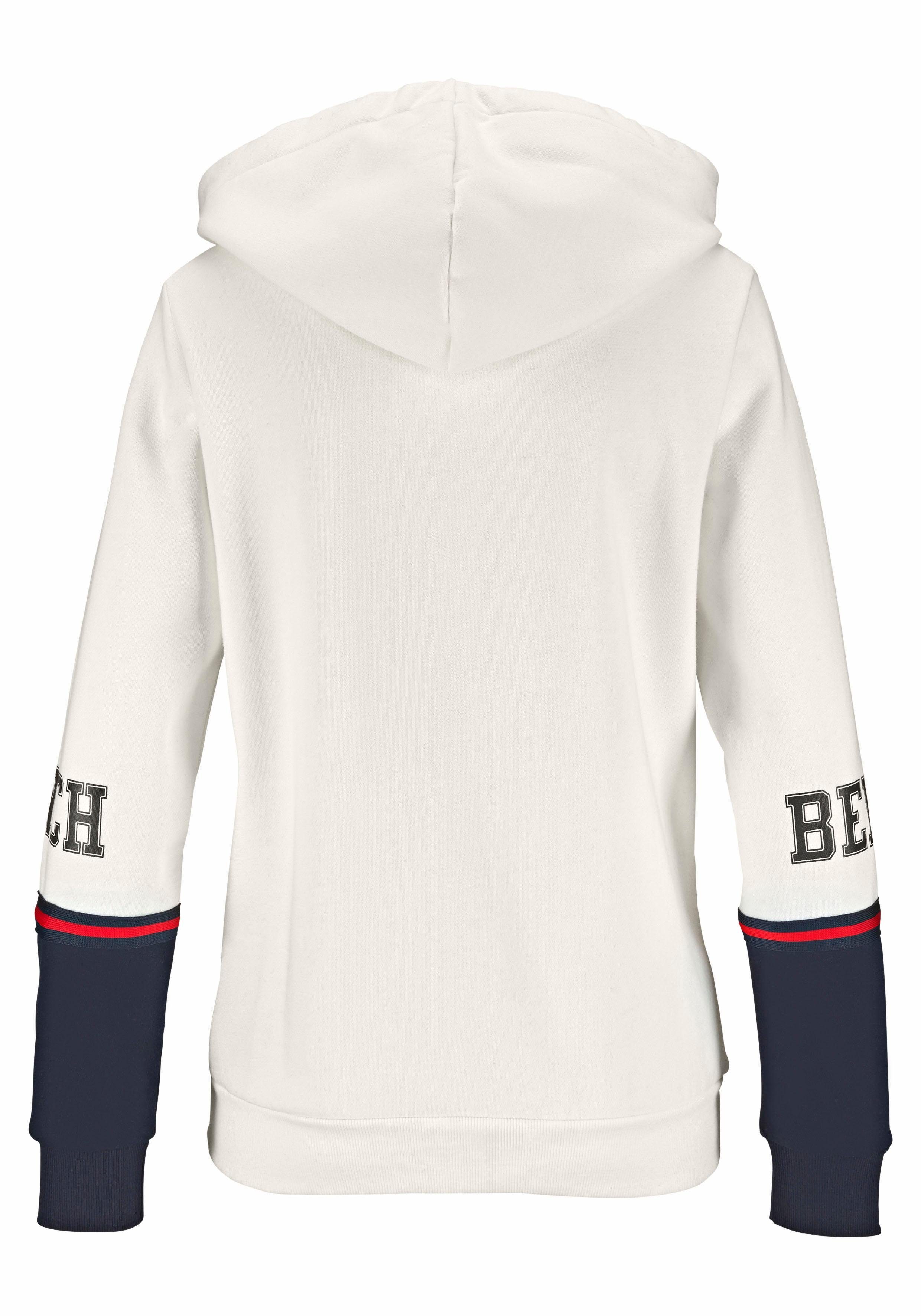 Bench. capuchonsweatvest nu online kopen | OTTO Bench. trui online verkrijgbaar | OTTO