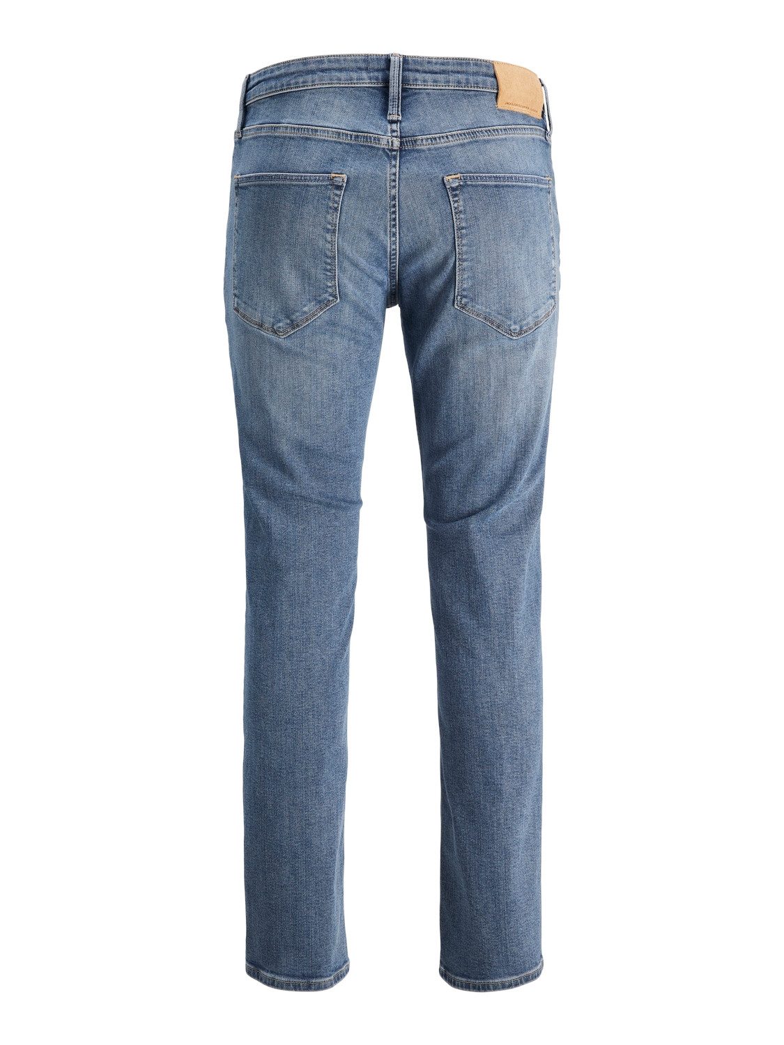 Jack & Jones Regular fit jeans JJICLARK JJEVAN AM 795 NOOS