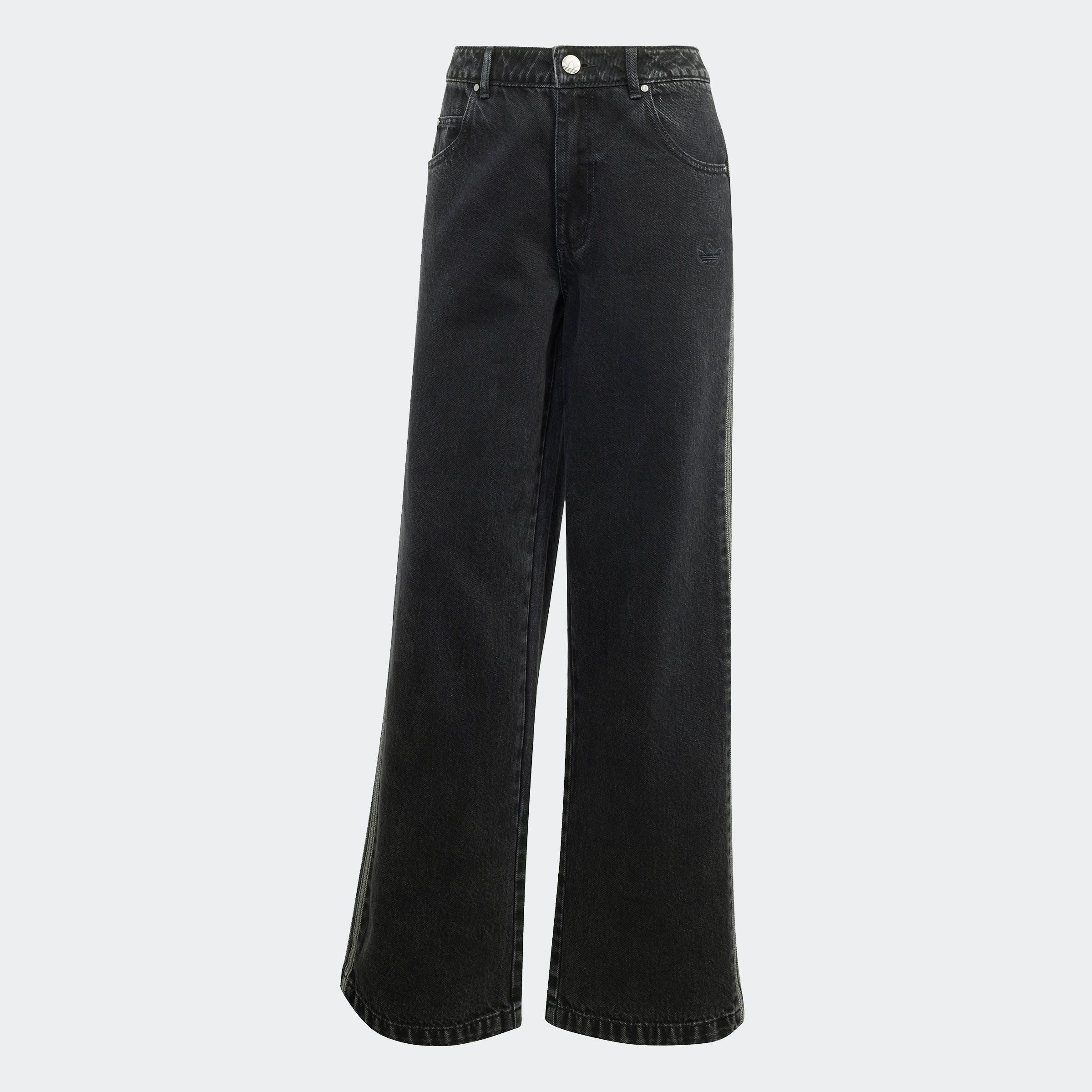 adidas Originals Sportbroek DENIM 3S PANT (1-delig)