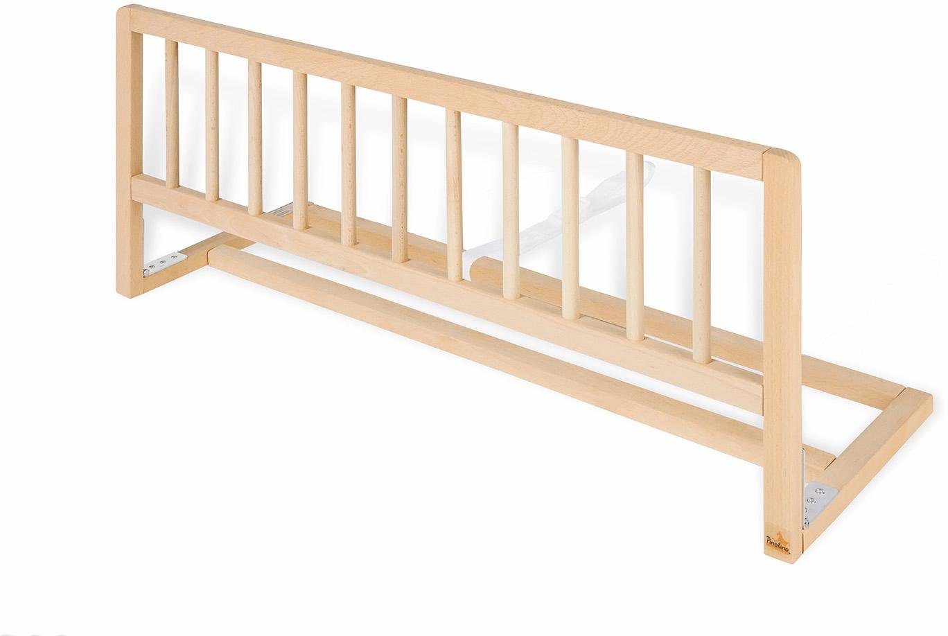 Pinolino® Bedhekje Classic Beuken onbehandeld