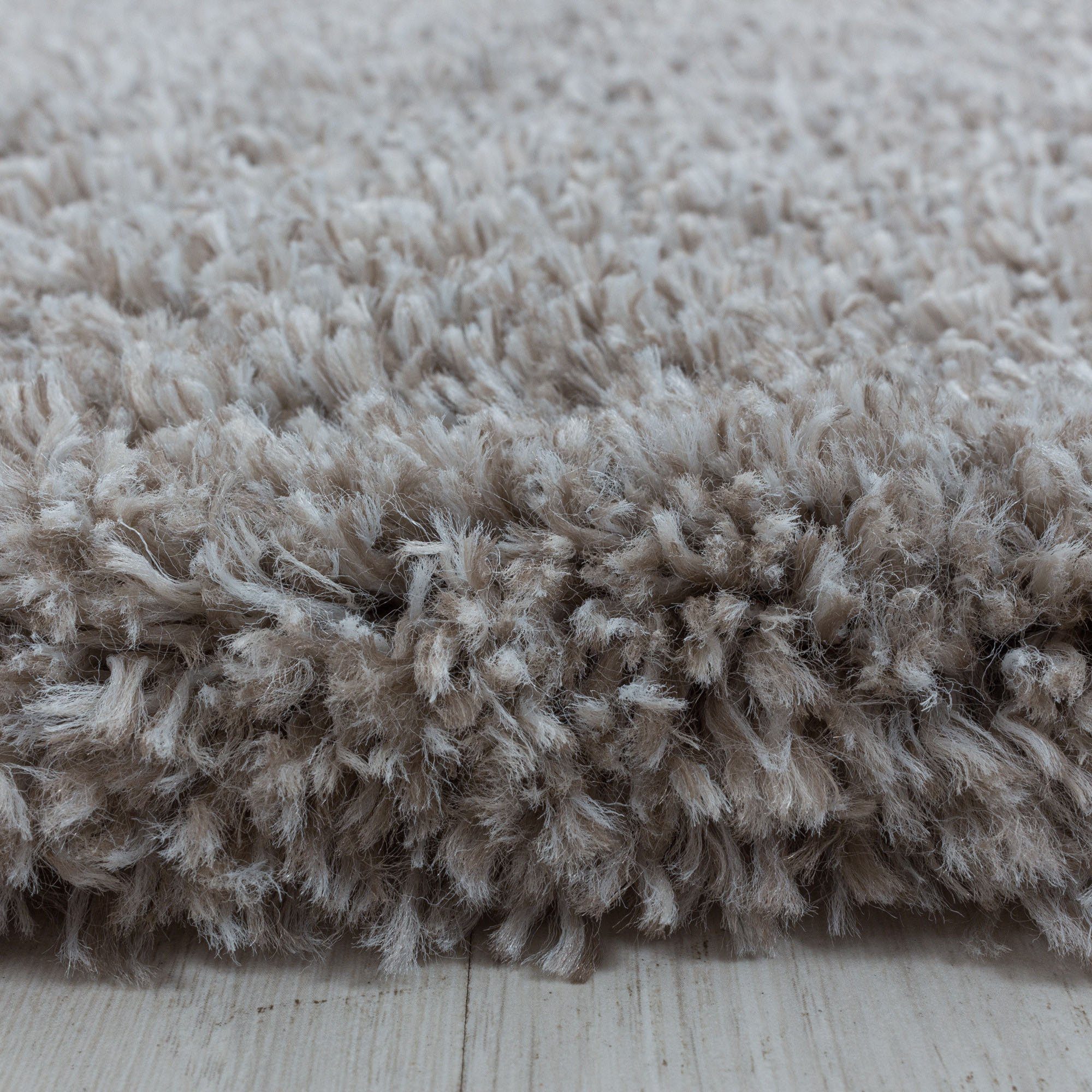 Ayyildiz Teppiche Hoogpolig vloerkleed FLUFFY 3500