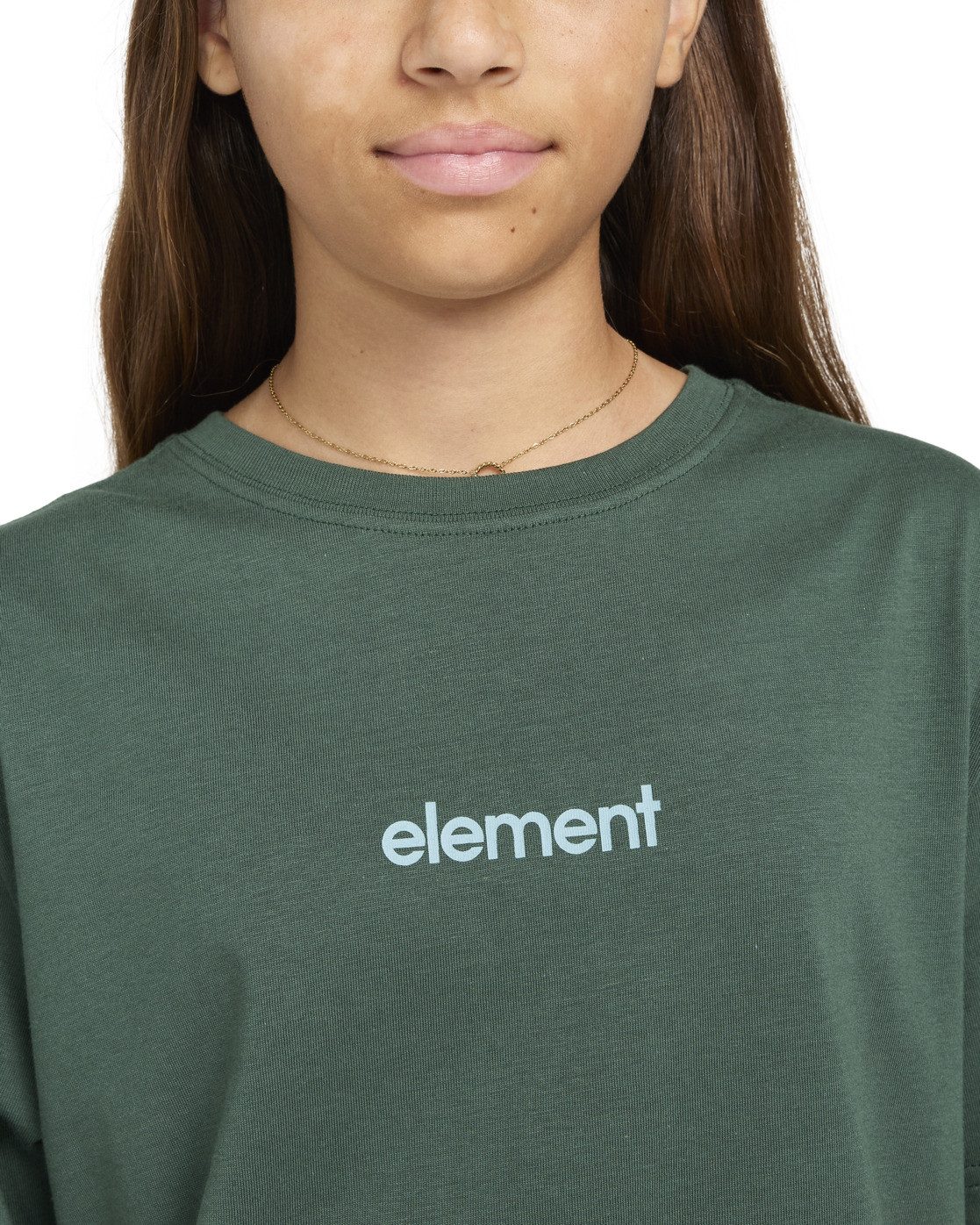 Element Shirttop Simple Logo