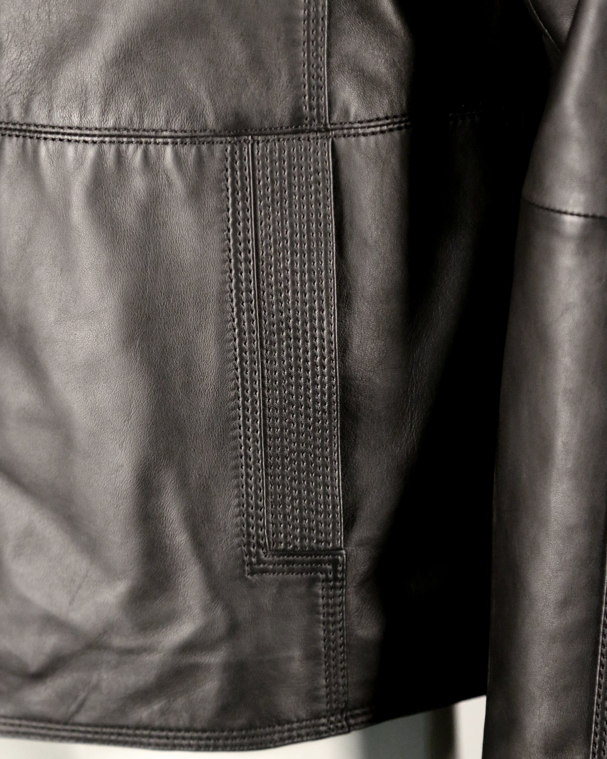 JCC leren jack, heren »Bruma« JCC leren jack, heren »Bruma«