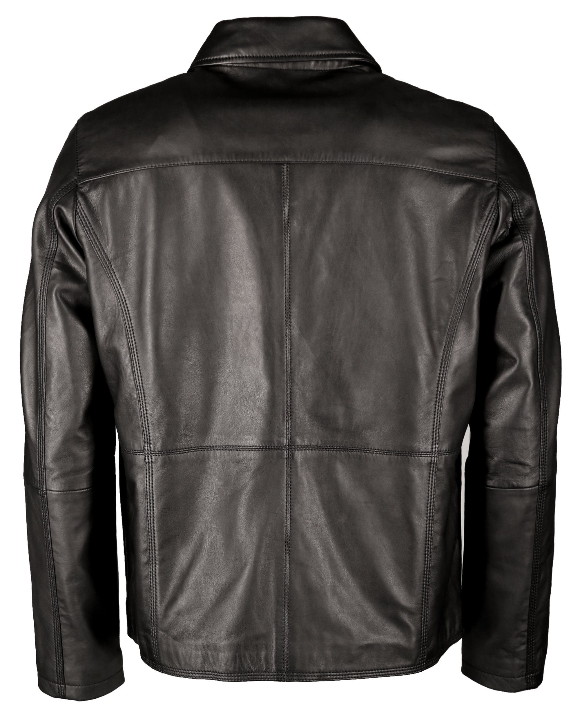 JCC leren jack, heren »Bruma« JCC leren jack, heren »Bruma«