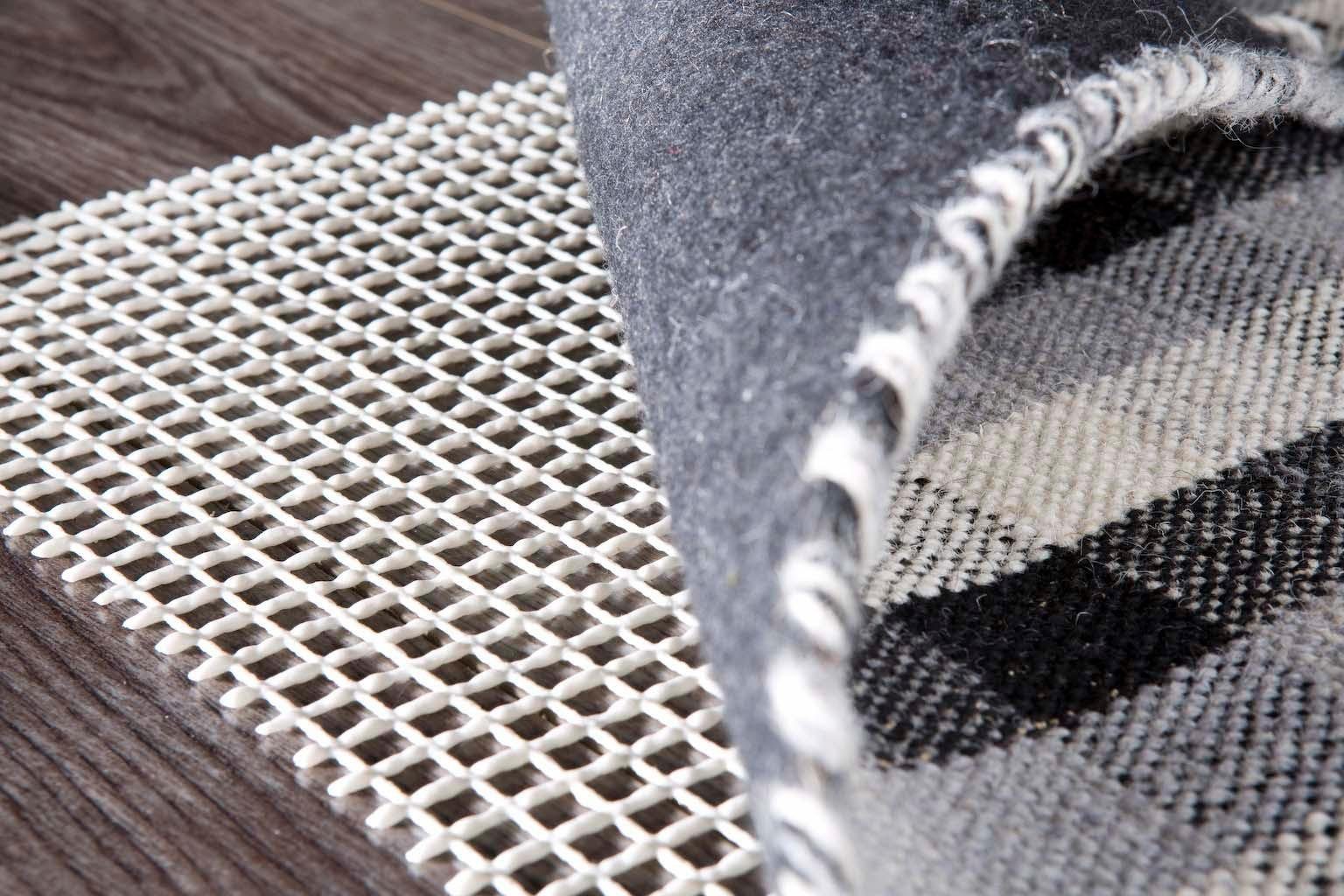 Ontwaken typist nakoming Andiamo Antislip tapijtonderlegger Vloerkleed stop snel gevonden | OTTO