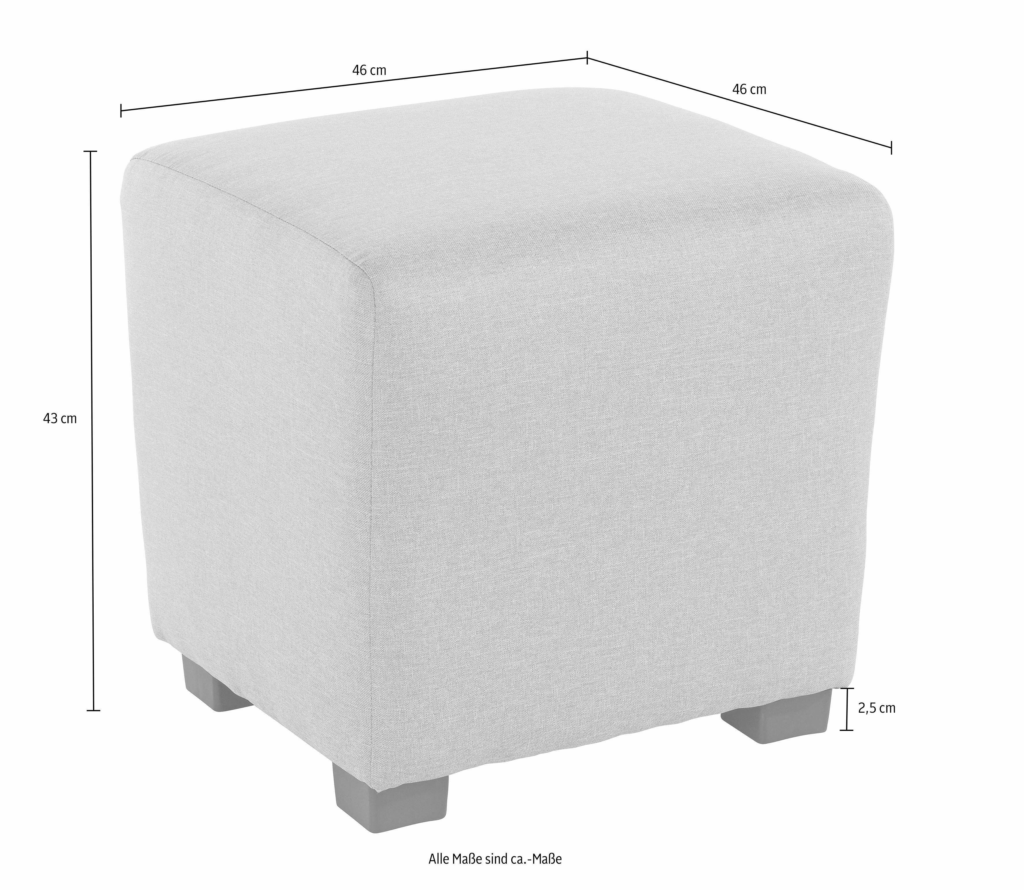 INOSIGN Hocker Bob