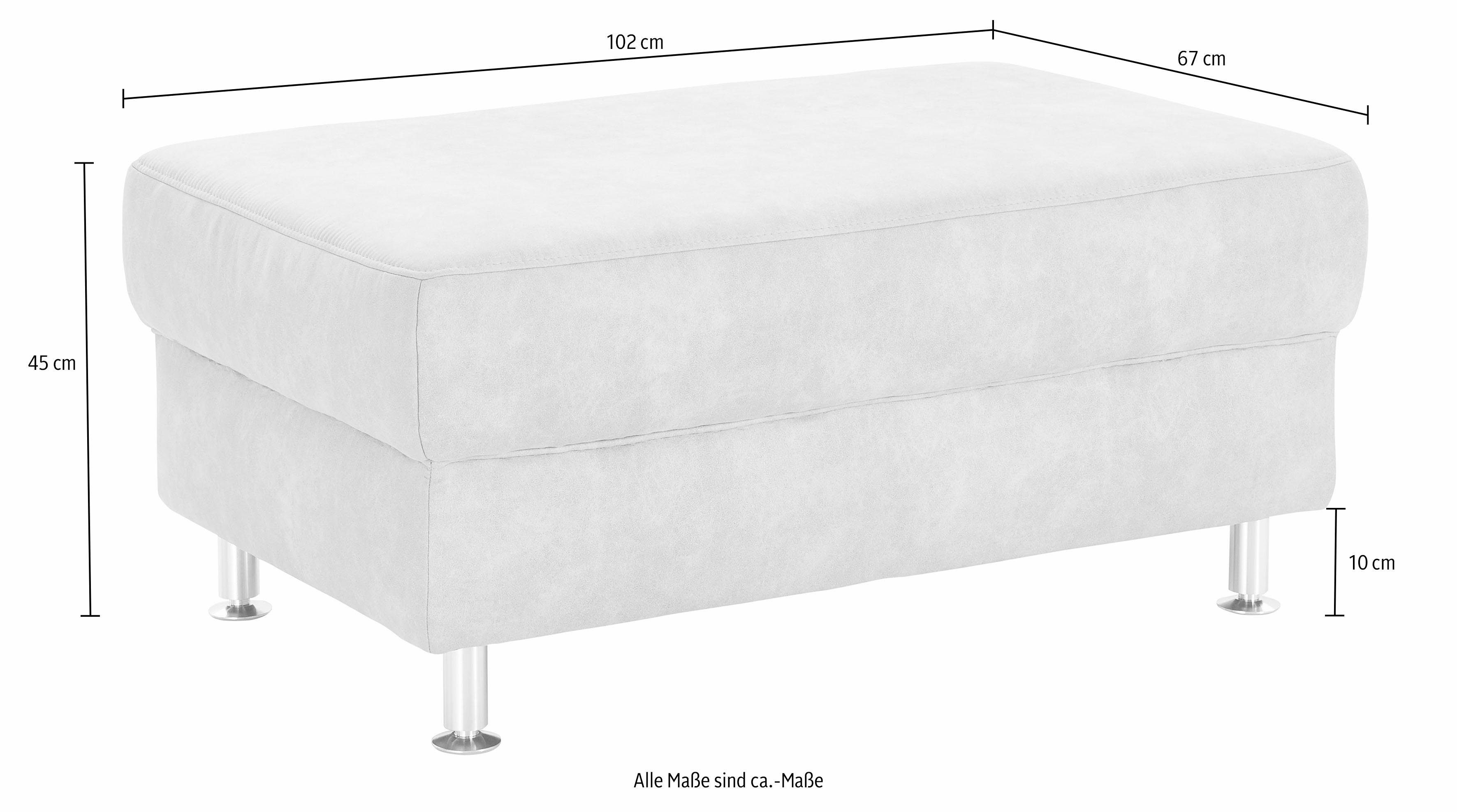 sit&more Hocker Avignon