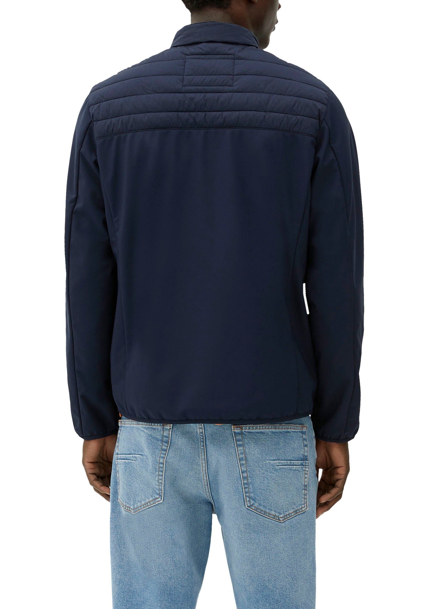 s.Oliver Outdoorjack