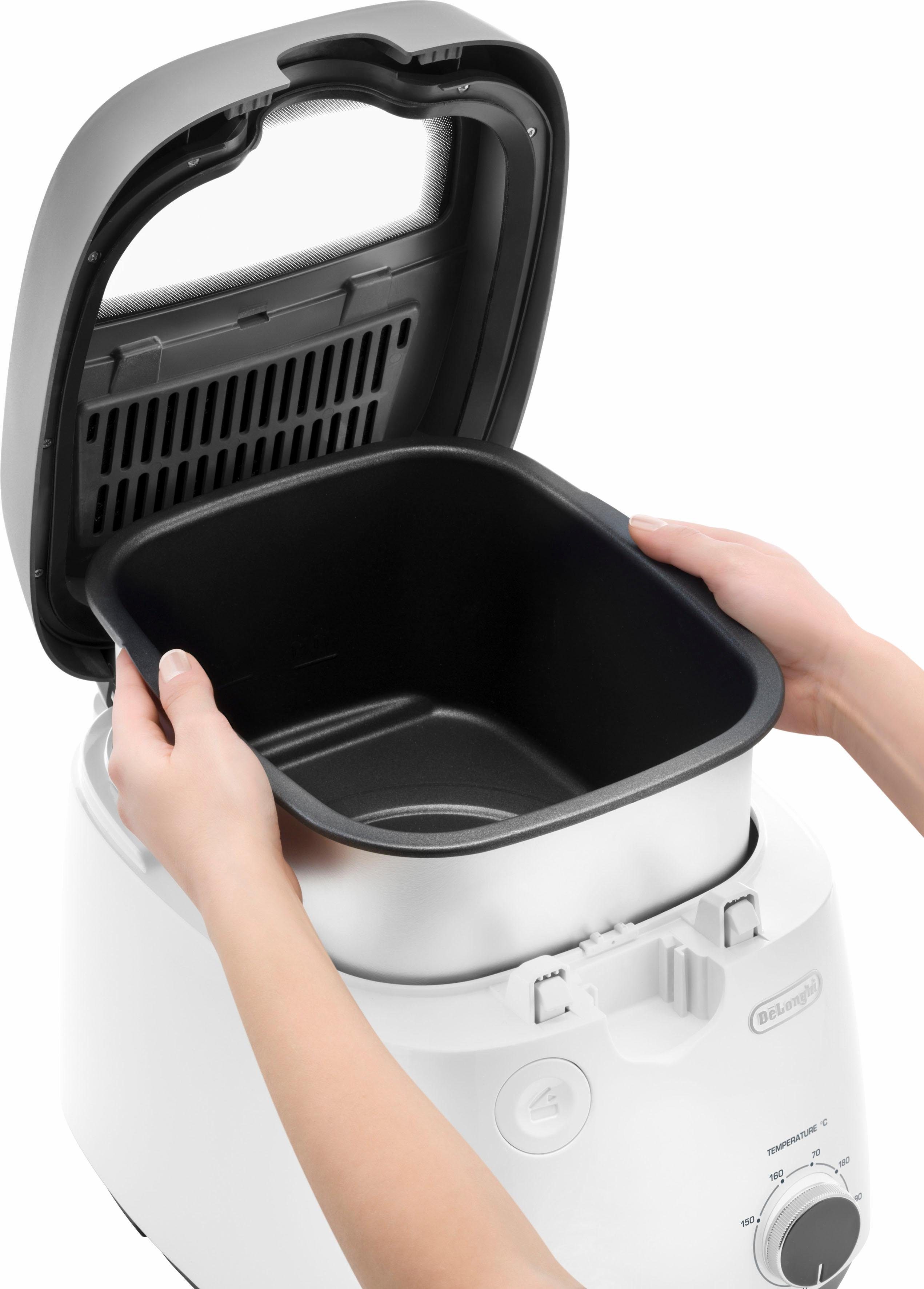 De'Longhi Friteuse FS6067