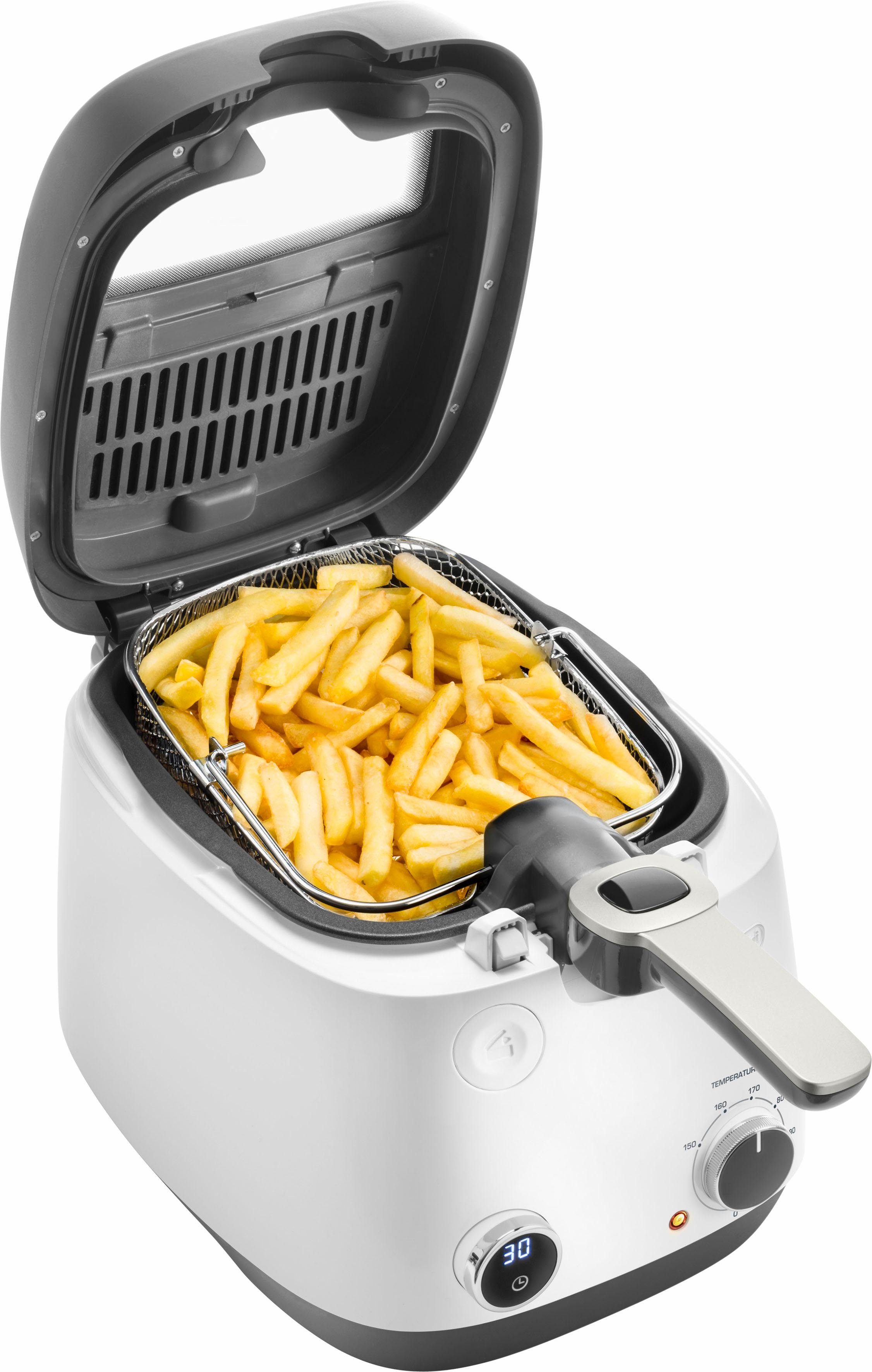 De'Longhi Friteuse FS6067