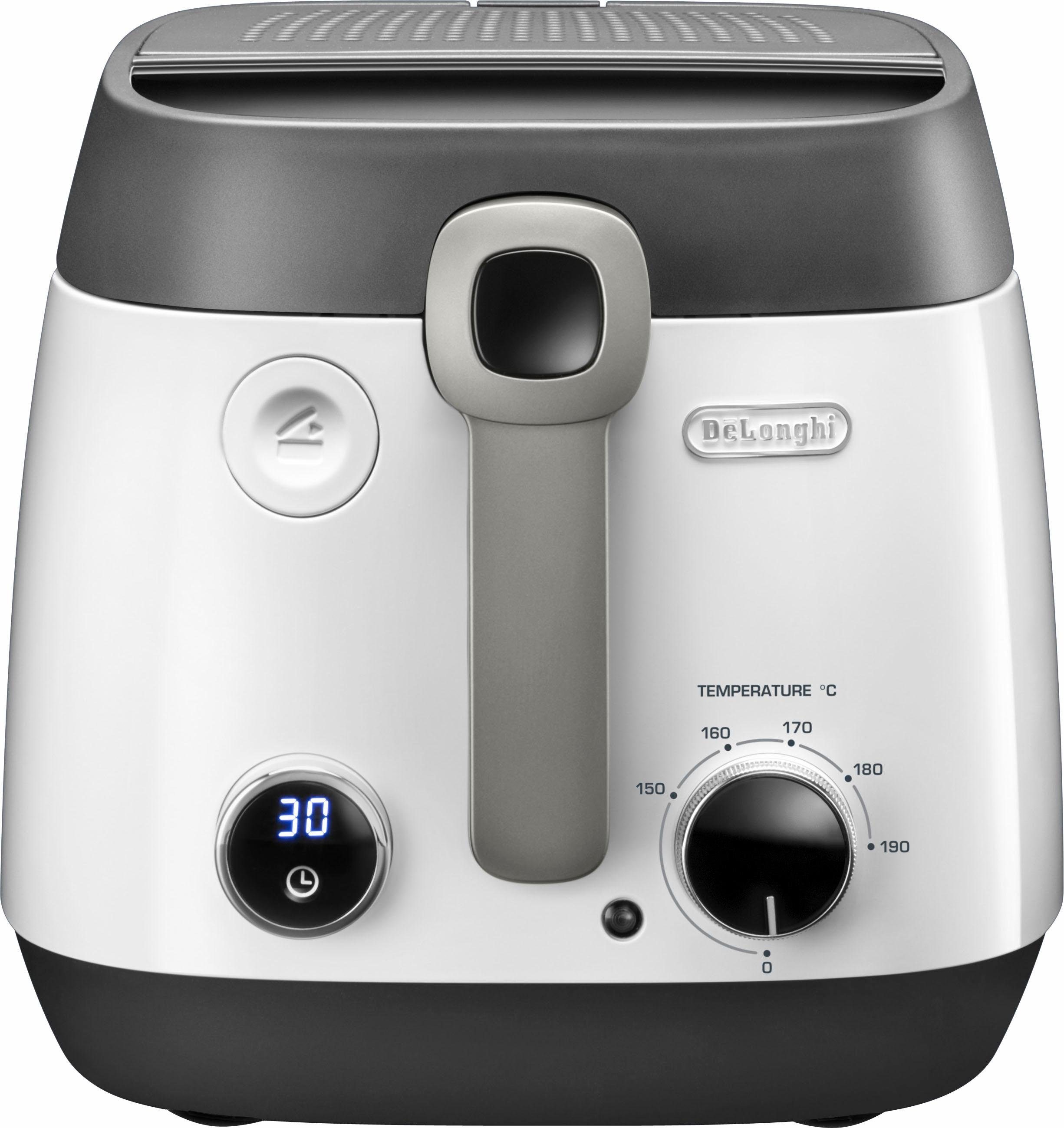 De'Longhi Friteuse FS6067