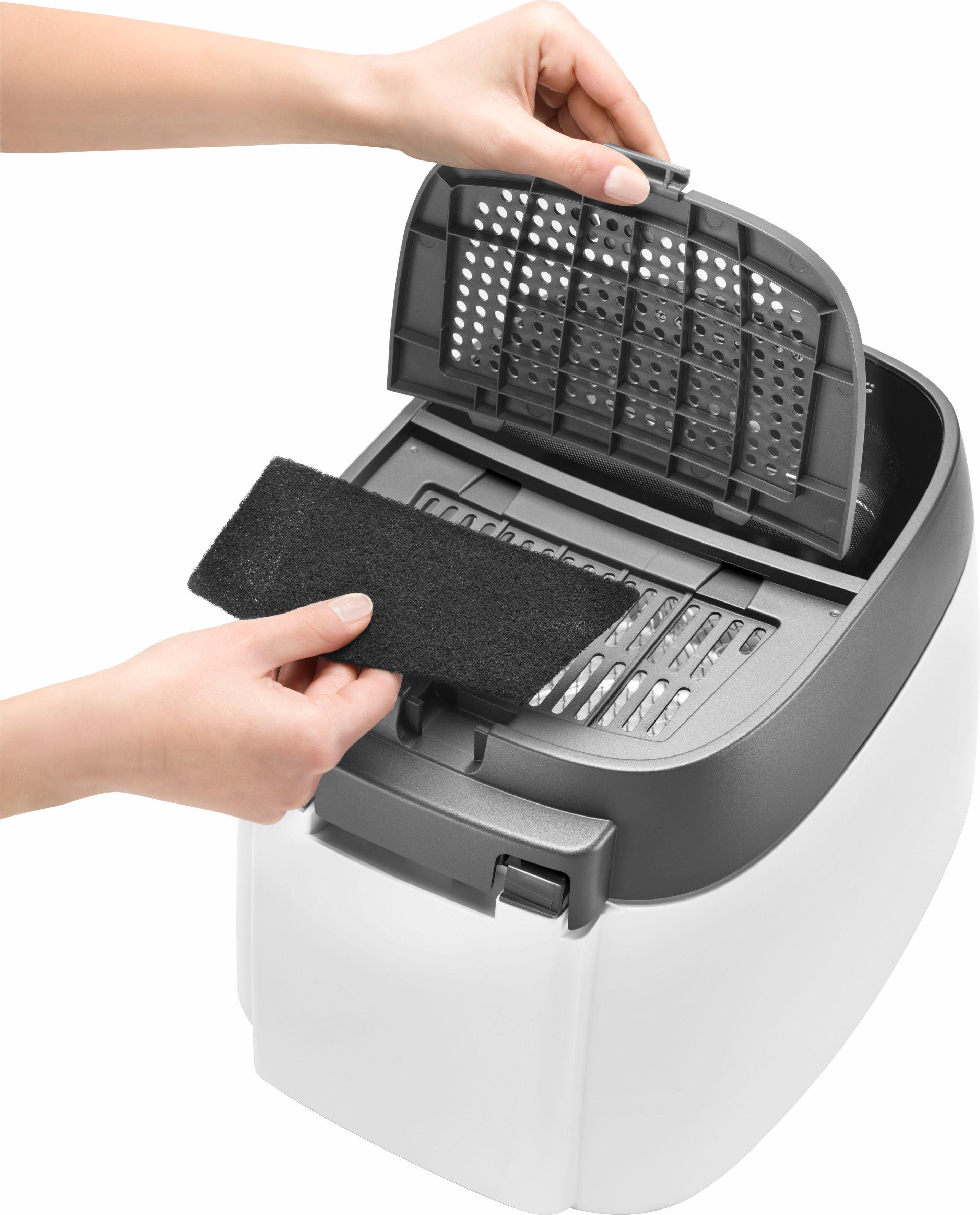 De'Longhi Friteuse FS6067