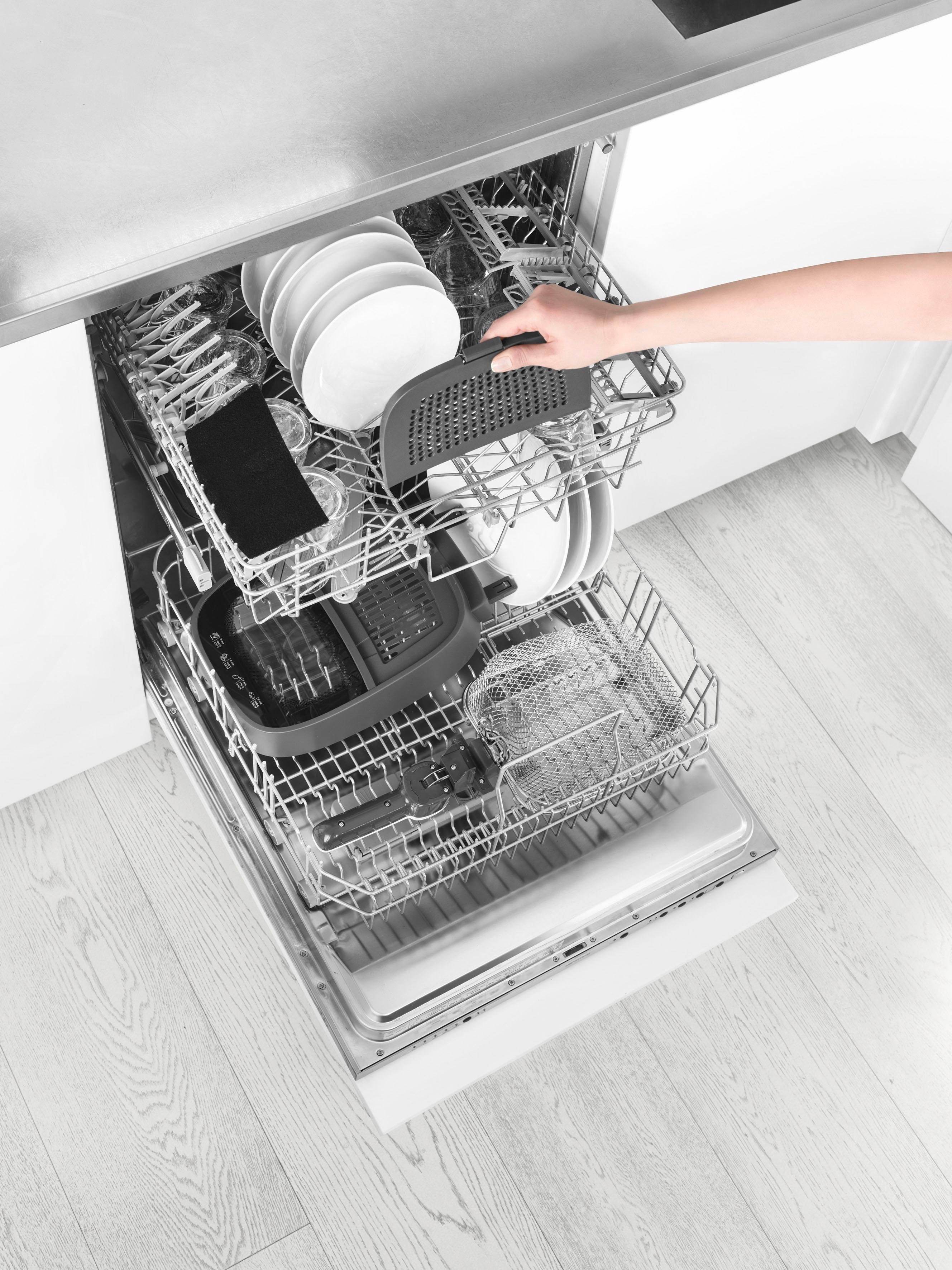 De'Longhi Friteuse FS6067