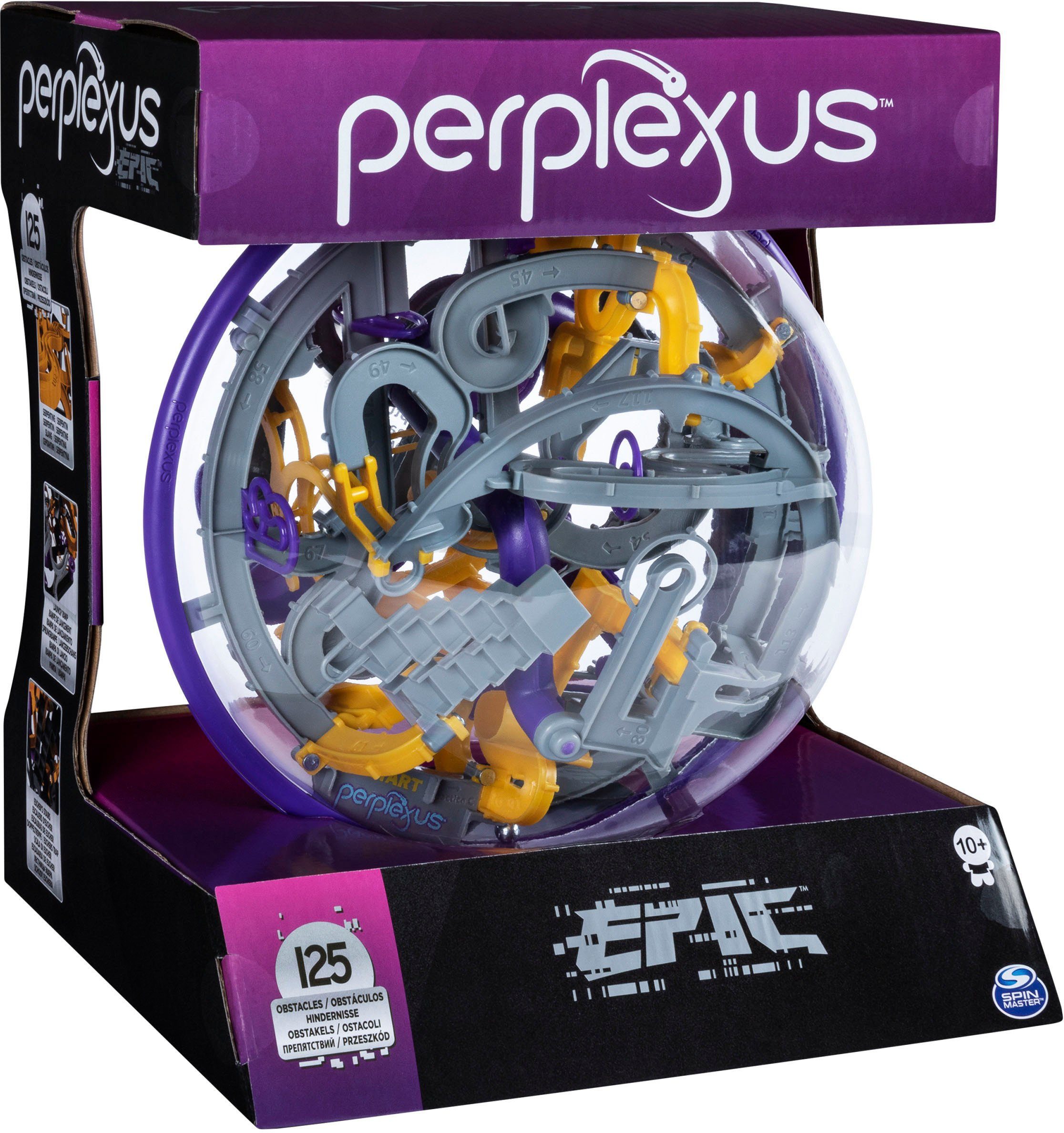 Spin Master Spel Perplexus Epic