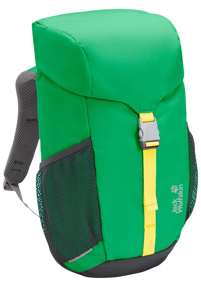 Jack Wolfskin Kinderrugzak KIDS EXPLORER 15