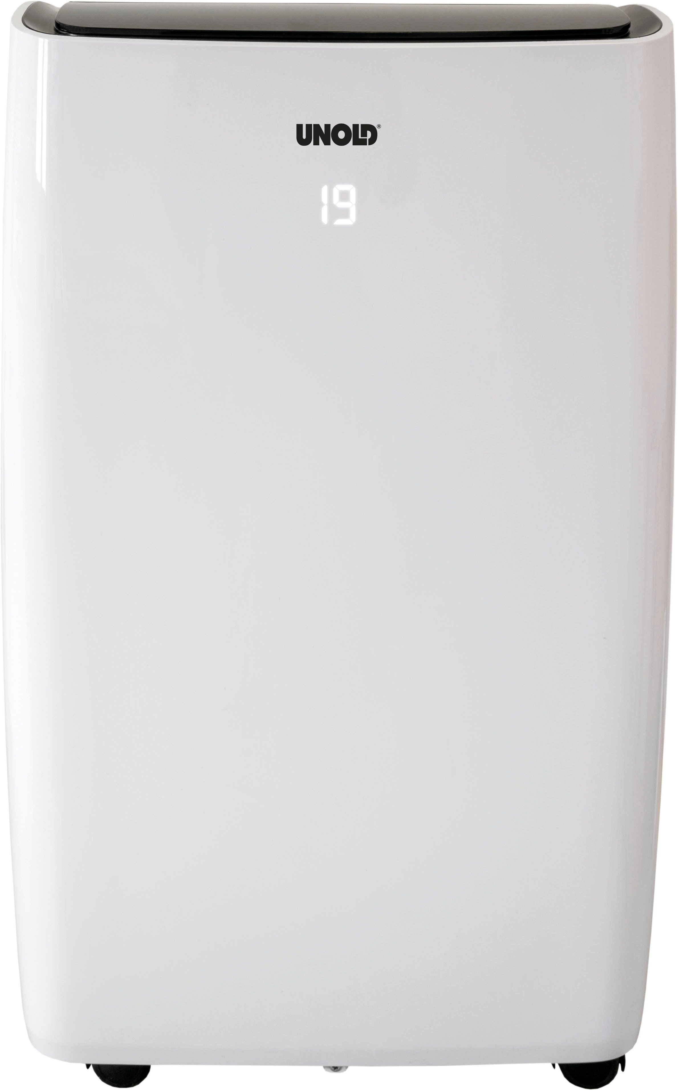 Unold Airco Arctic 12k mobiel, voor ruimtes tot 50 m²