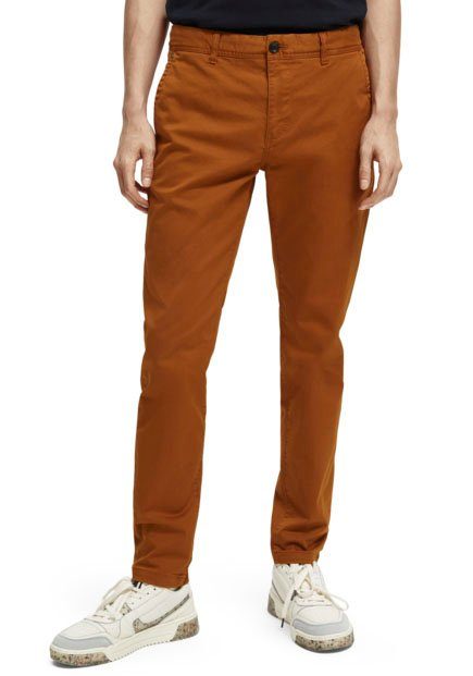 Scotch & Soda Chino MOTT Slim fit