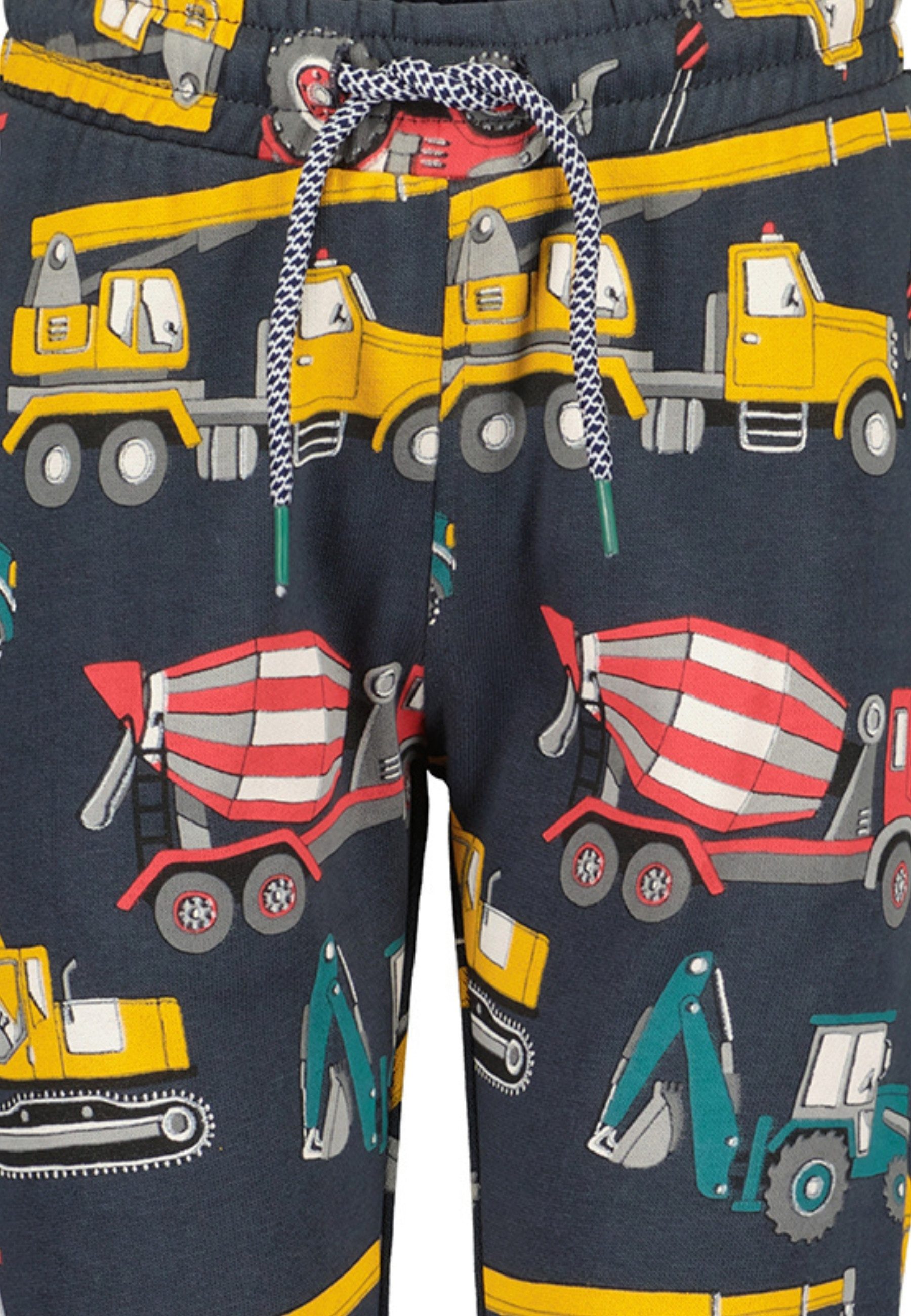 Blue Seven Sweatbroek Blue Seven sweatbroek