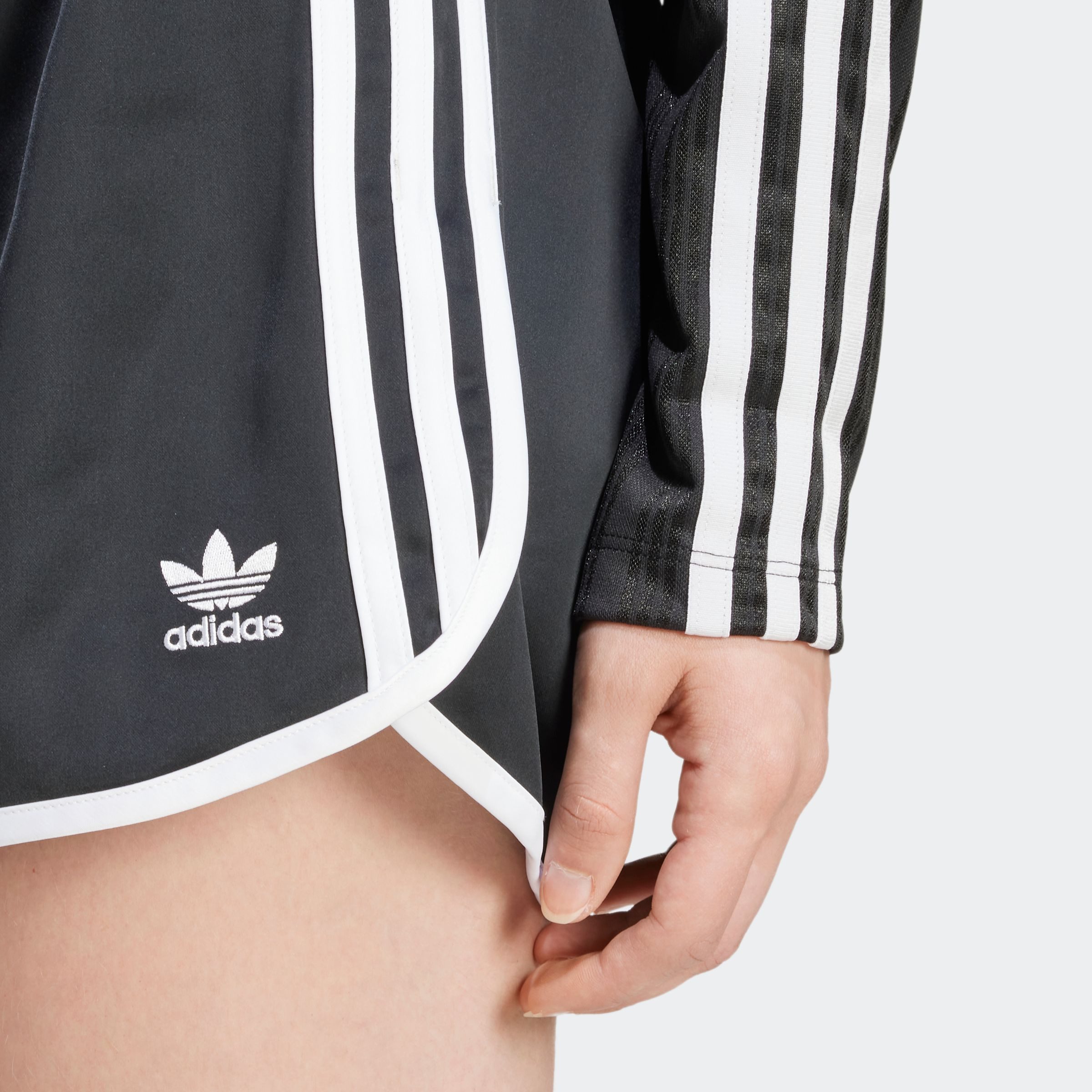 adidas Originals Short 3S SPRINTER (1-delig)
