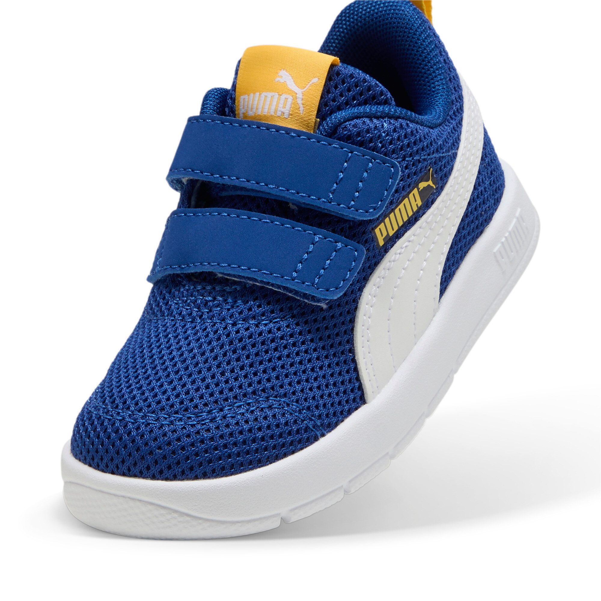 PUMA Sneakers COURTFLEX V3 MESH INF