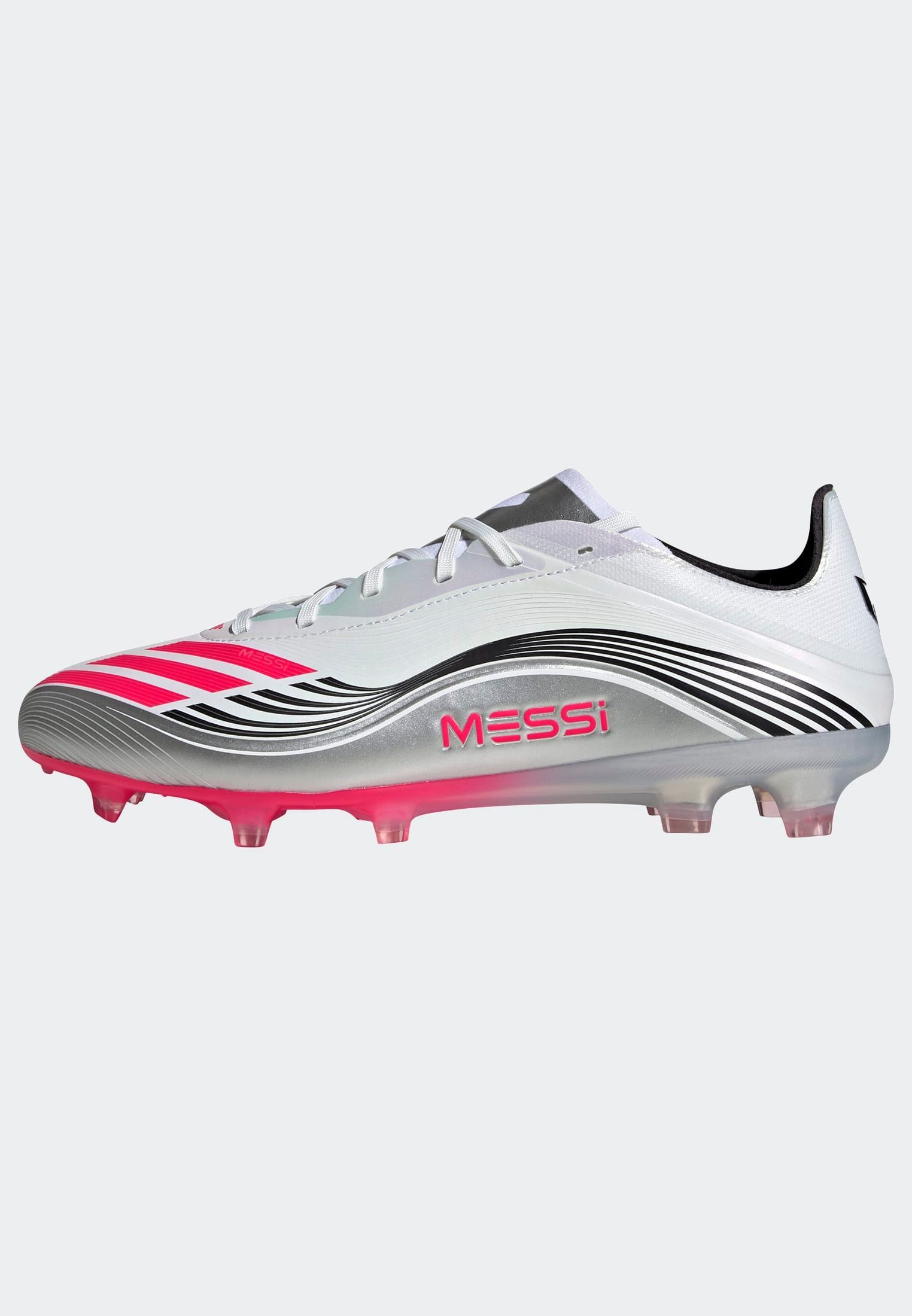 adidas Performance Voetbalschoenen F50 MESSI PRO E VOOR VASTE ONDERGRONDEN