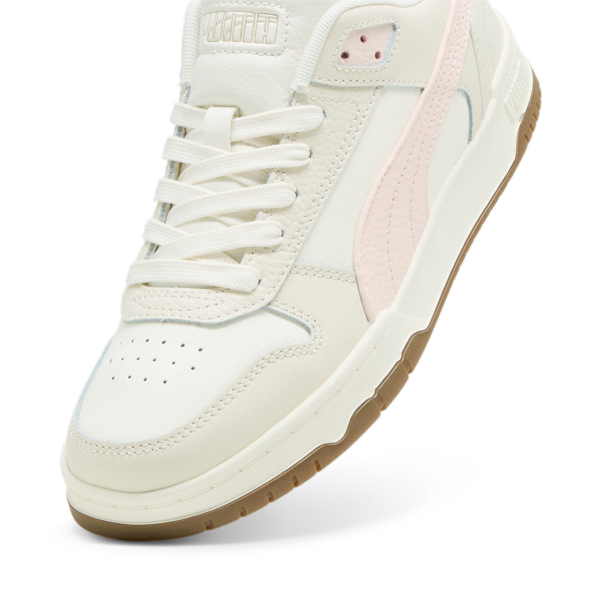 PUMA Sneakers RBD Game Low