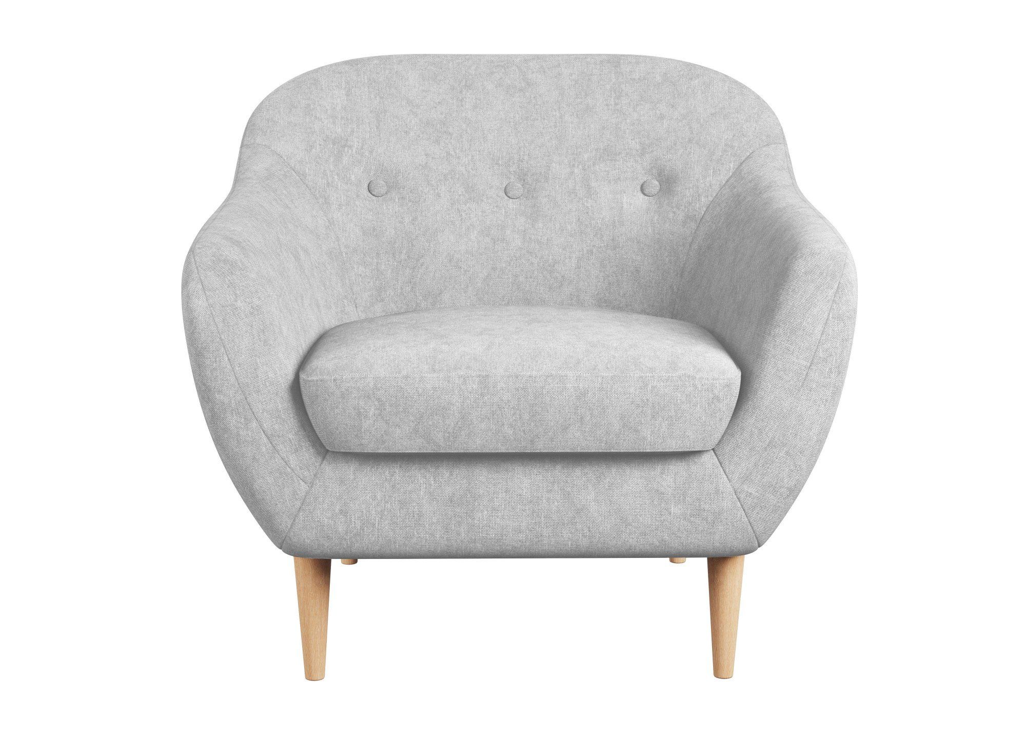 Home affaire Fauteuil Roni