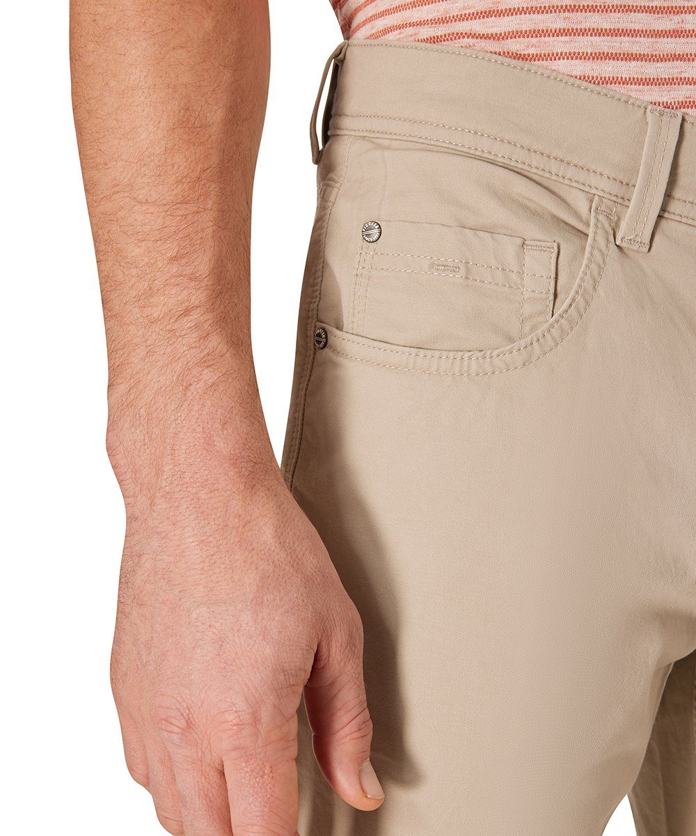 Pioneer Authentic Jeans Five-pocketsbroek Rando smalle snit