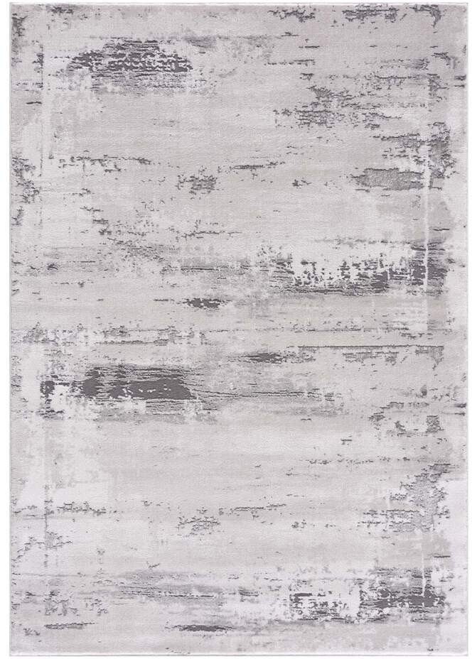 Carpet City Vloerkleed Chic Korte pool, vintage-look, zachte pool