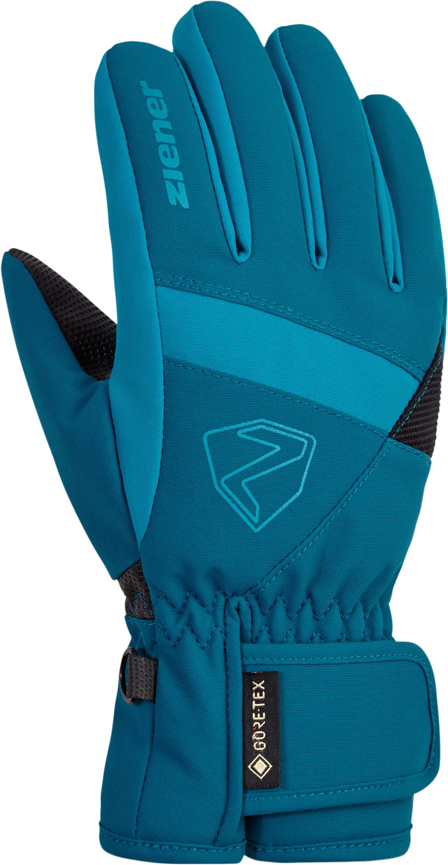 Ziener Skihandschoenen LEIF GTX