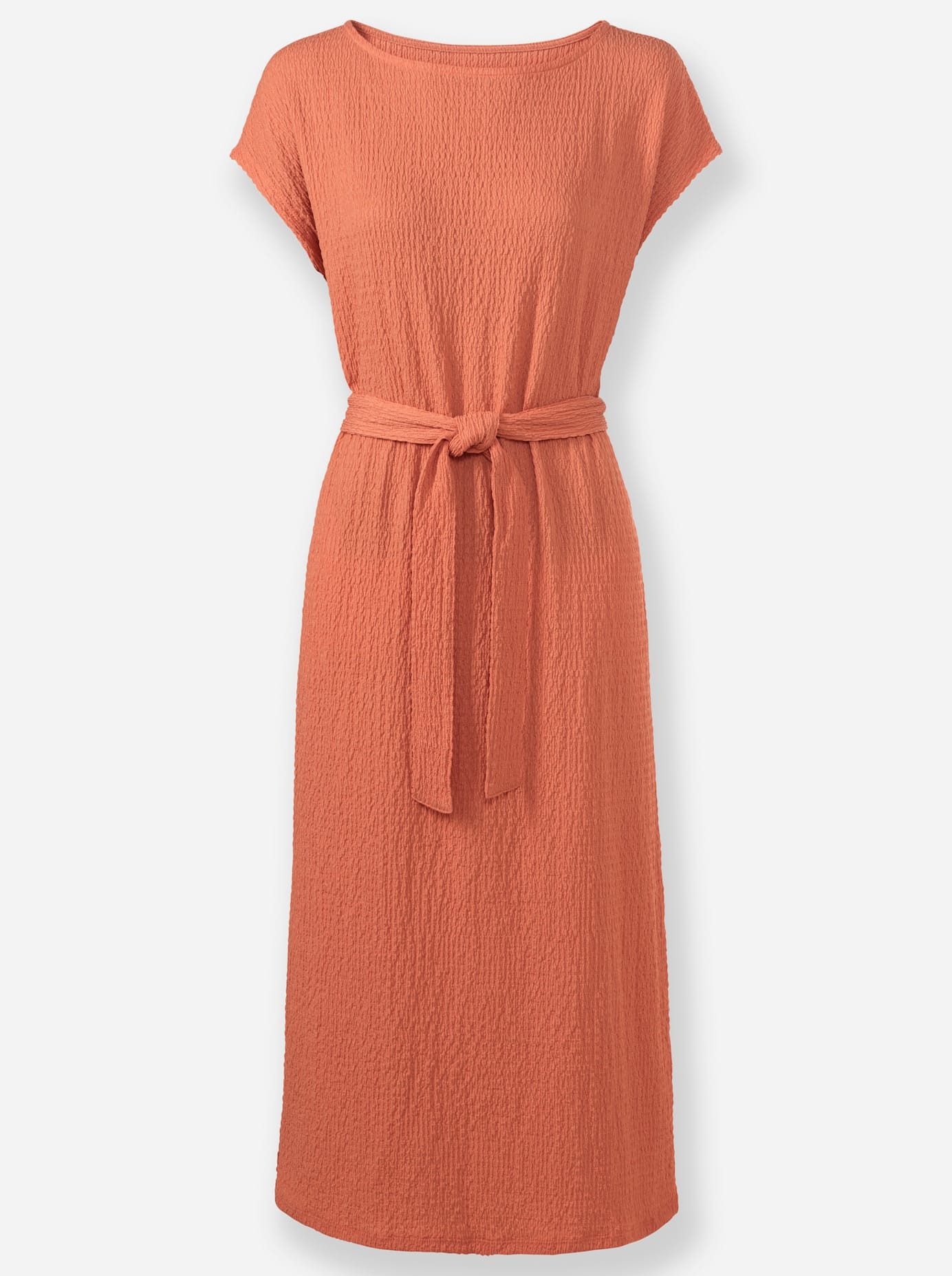 Classic Inspirationen Zomerjurk Jerseyjurk
