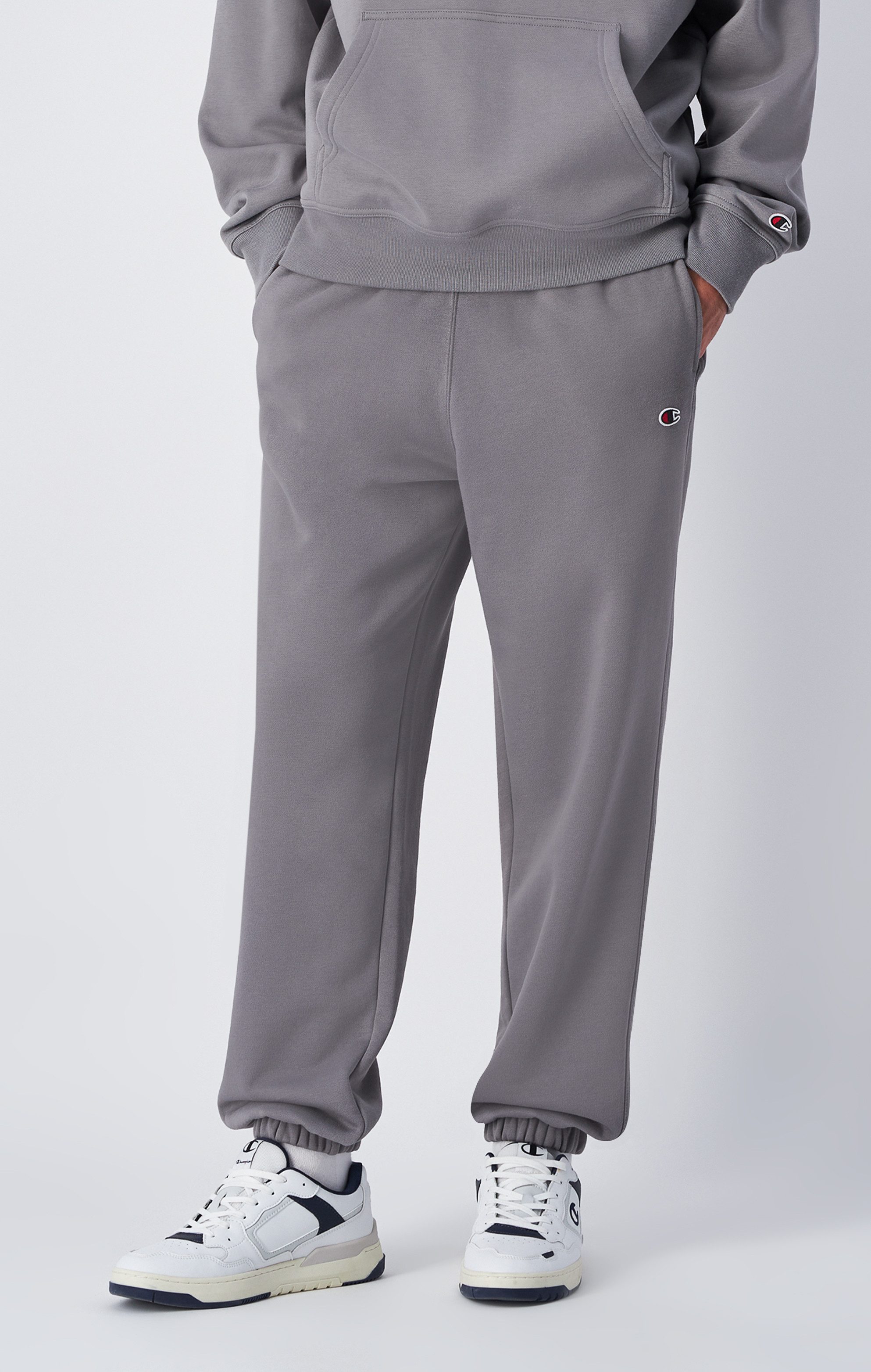 Champion Joggingbroek ELASTIC CUFF PANTS