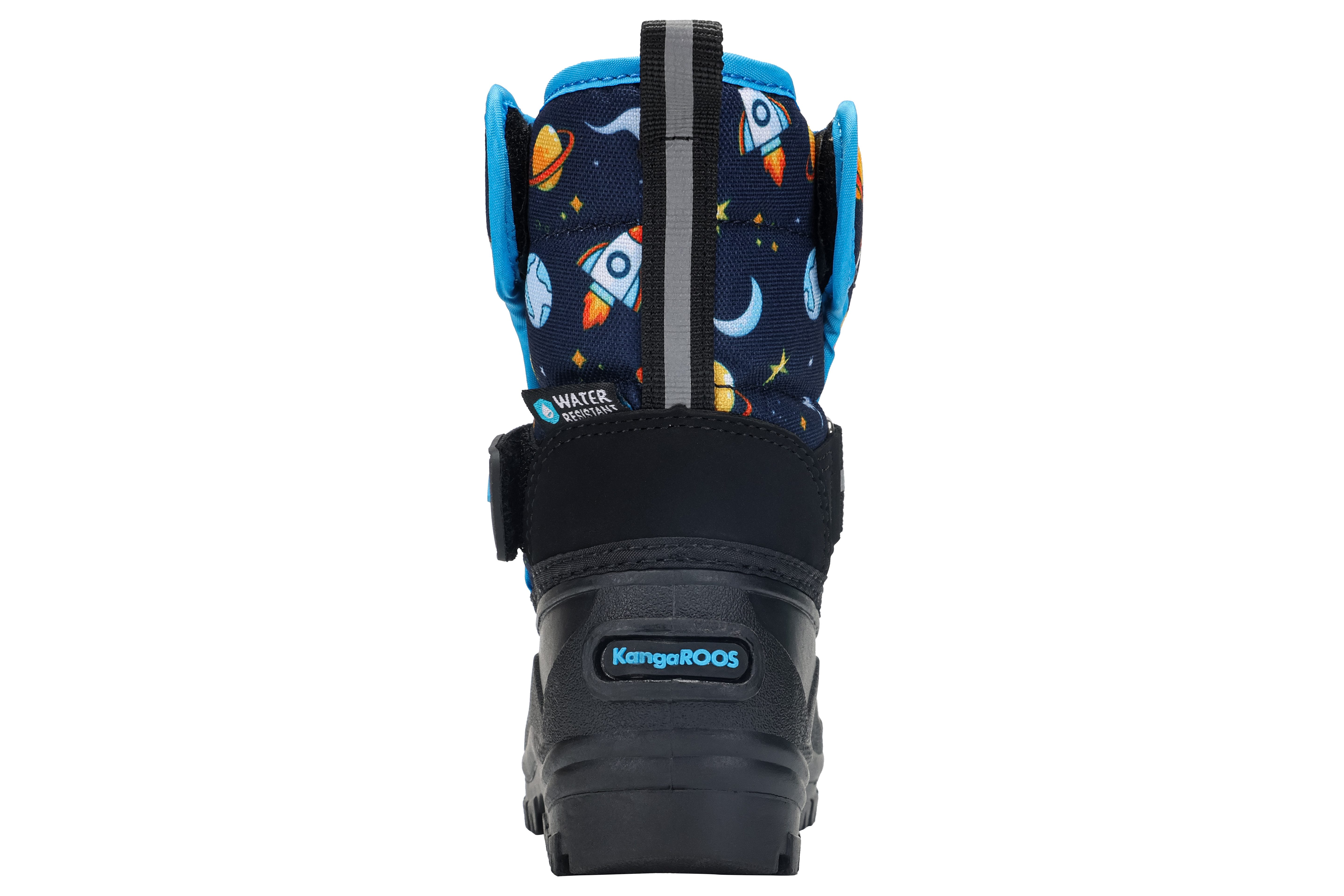 KangaROOS Winterlaarzen K-shell II Snowboots, winterlaarzen, winterschoenen, waterafstotend