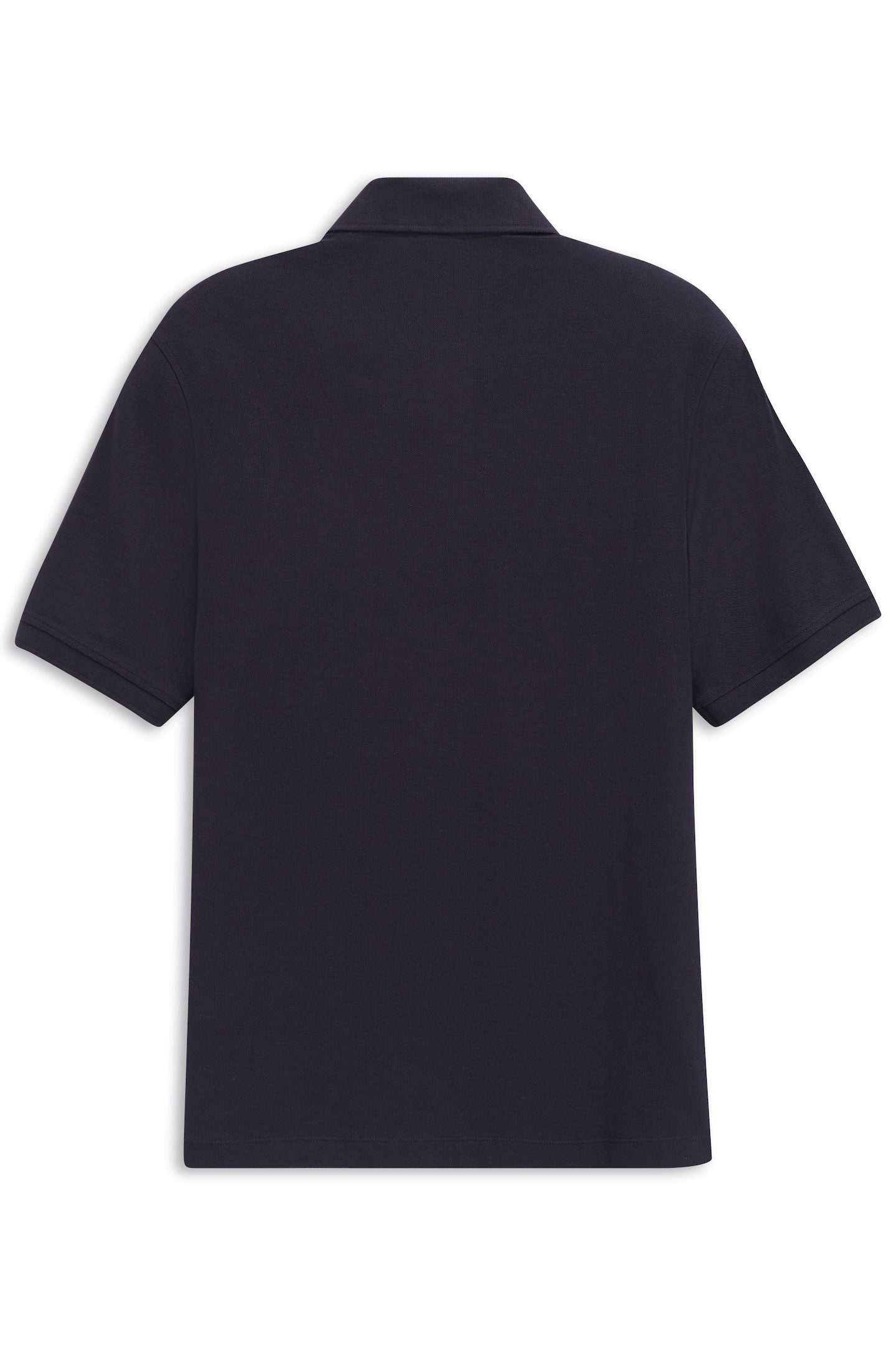 Bugatti Poloshirt met aansluitende pasvorm
