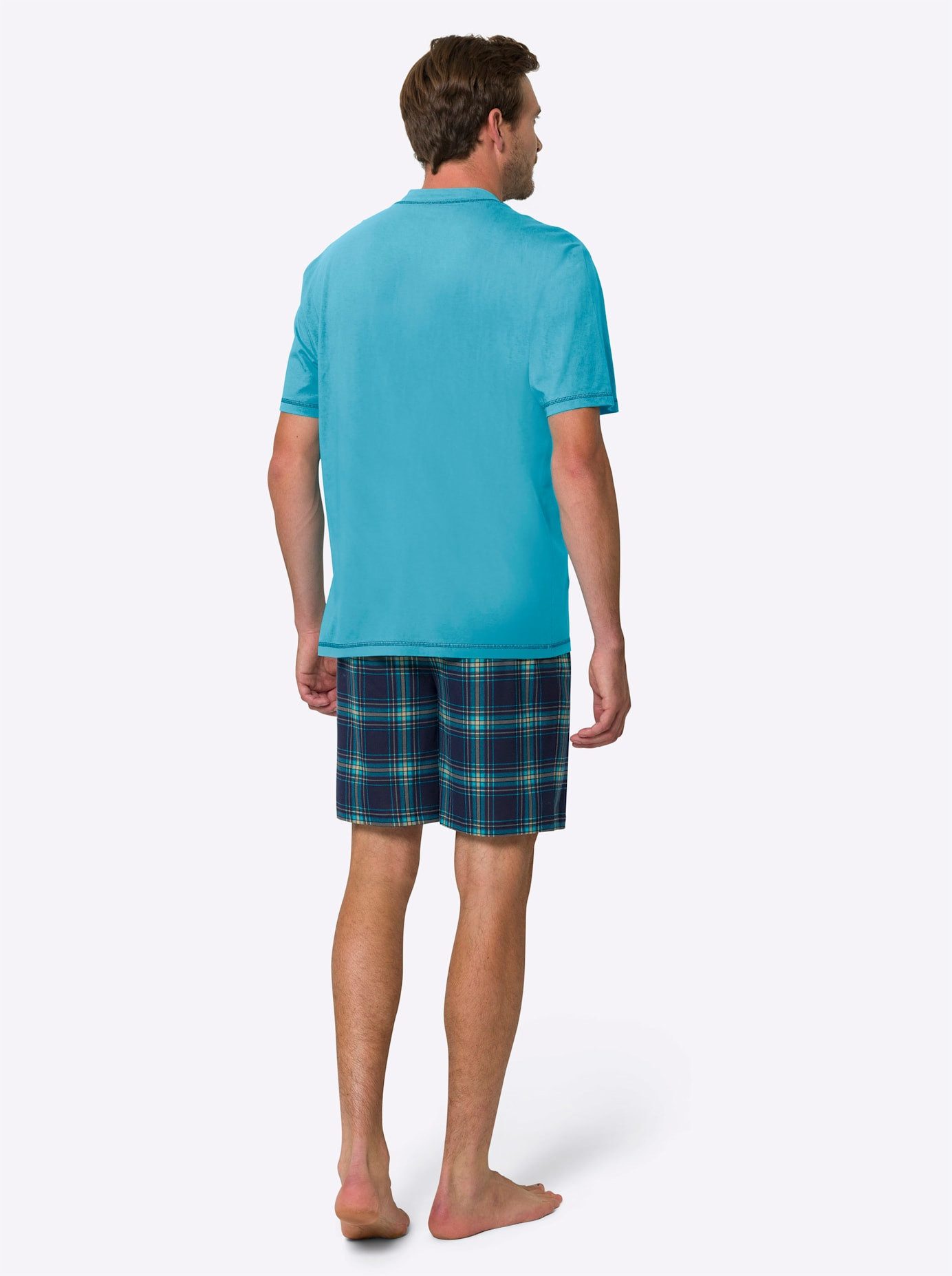 Shortama
